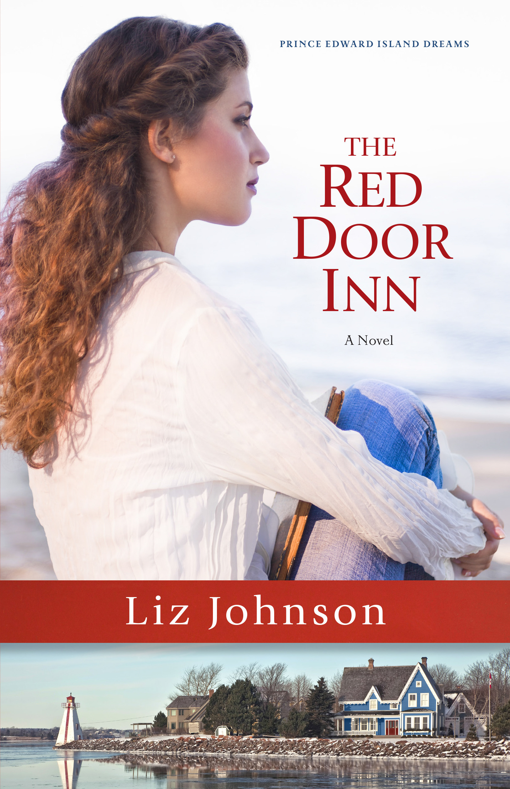 "The Red Door Inn" by Liz Johnson