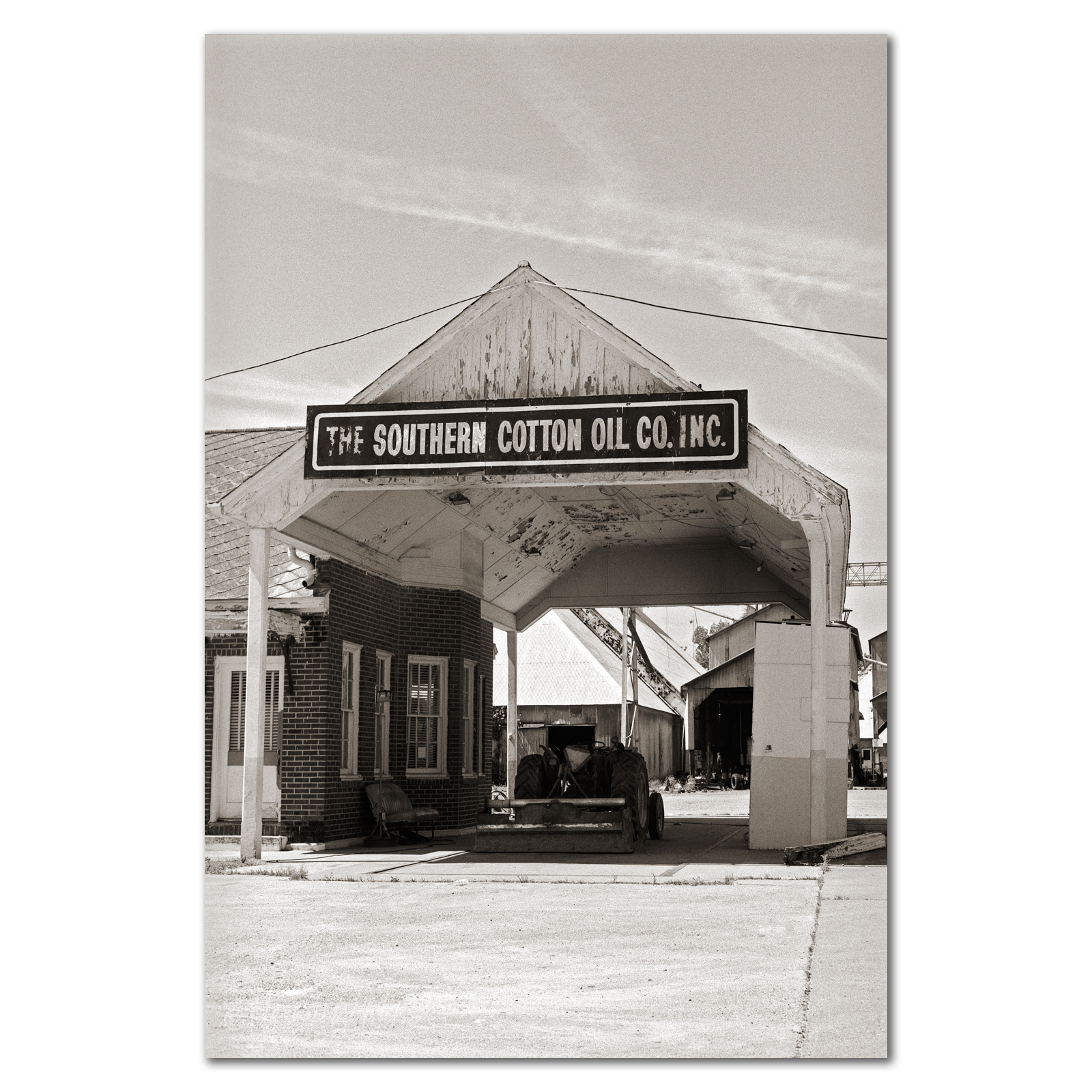 Southern Cotton Oil Company
