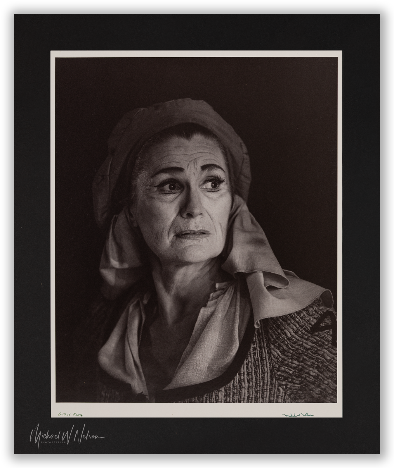 Nutcracker - Ballet Mistress