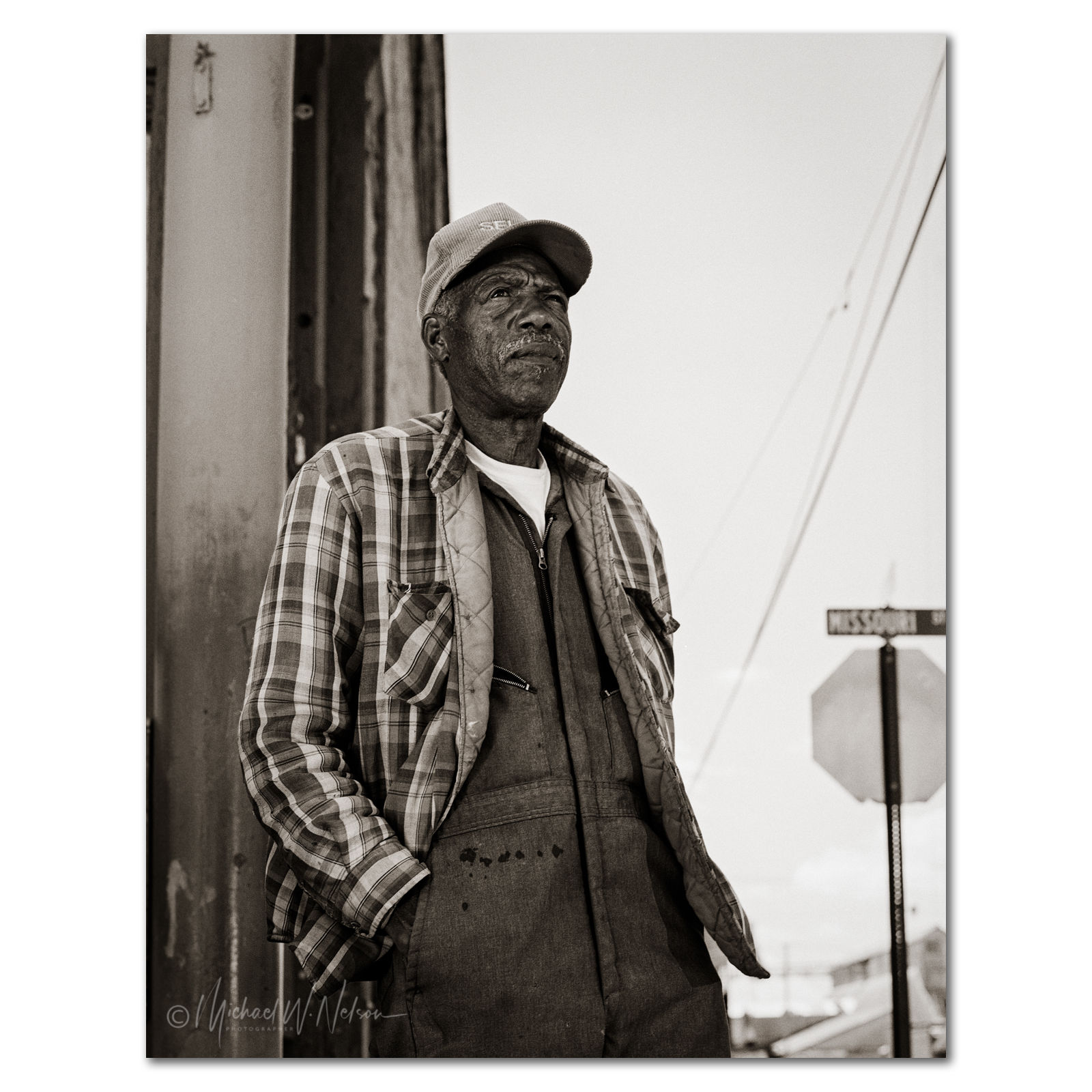 Frank Frost #4