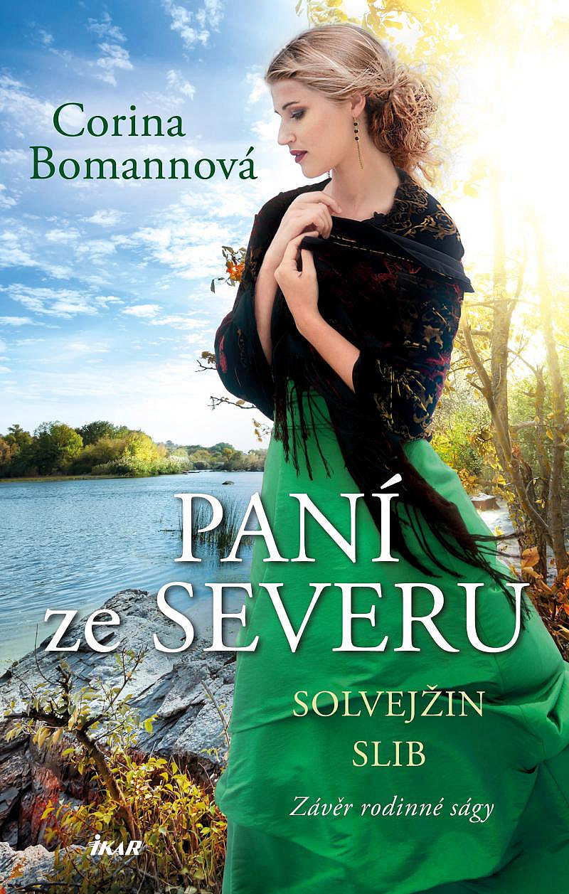 " Solvejž's Vow" by Corina Bomannova