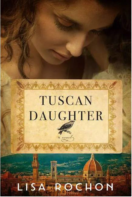 "Tuscon Daughter" by Lisa Rochon