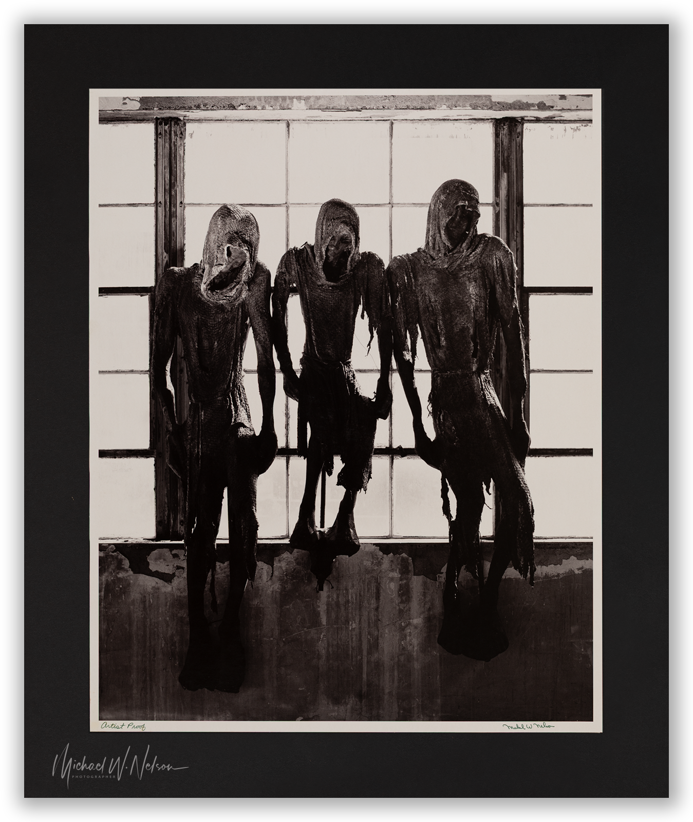 Carminia Burana props