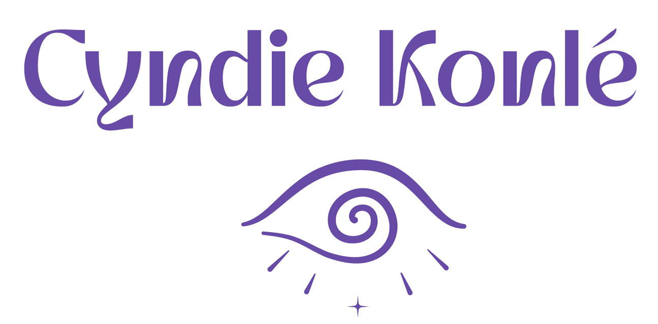 cyndie konlé