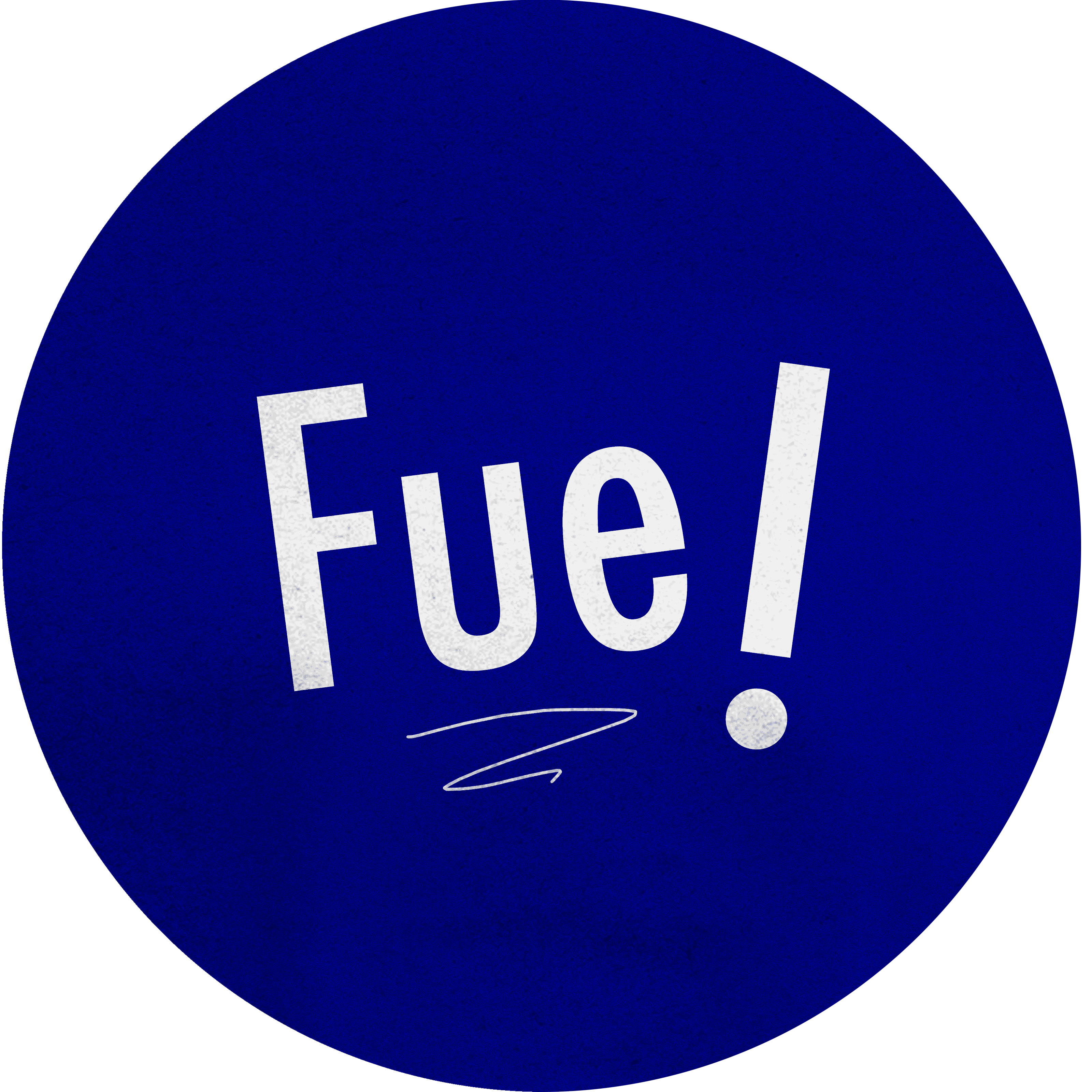 Fue! Producciones