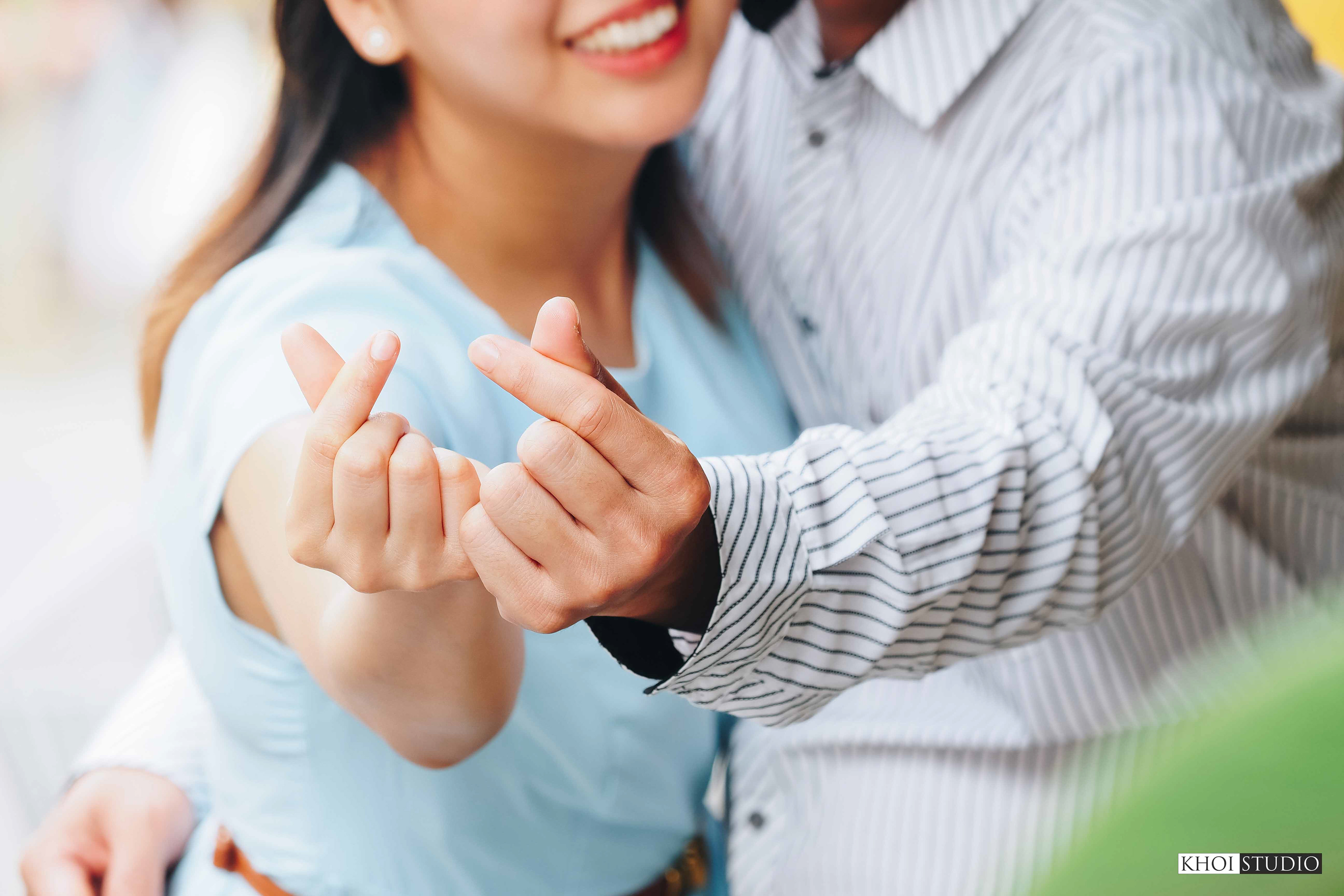 Hoi An Couple Photography | Couple from Myanmar