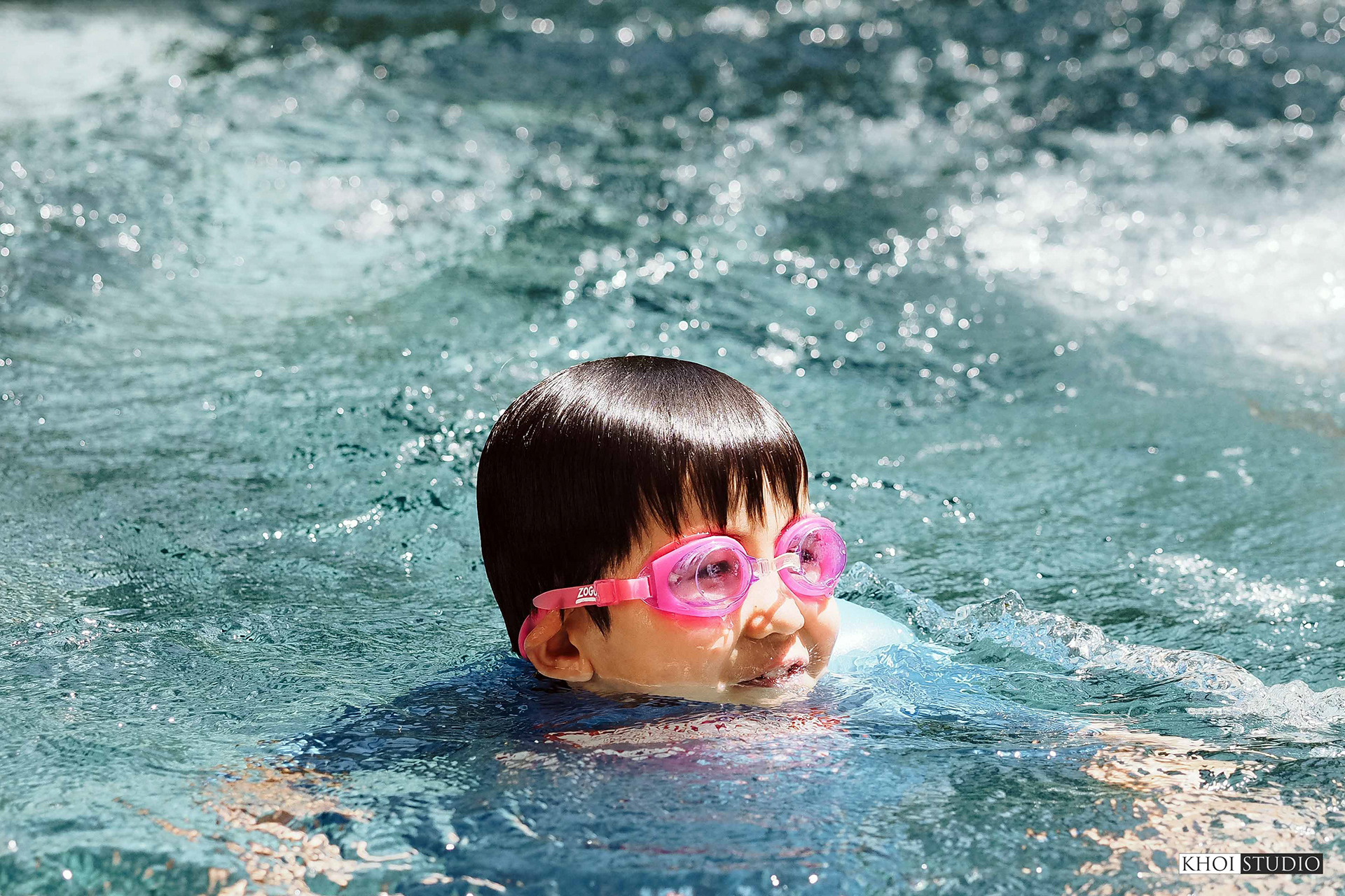 Da Nang Family Photoshoot | Family from Australia