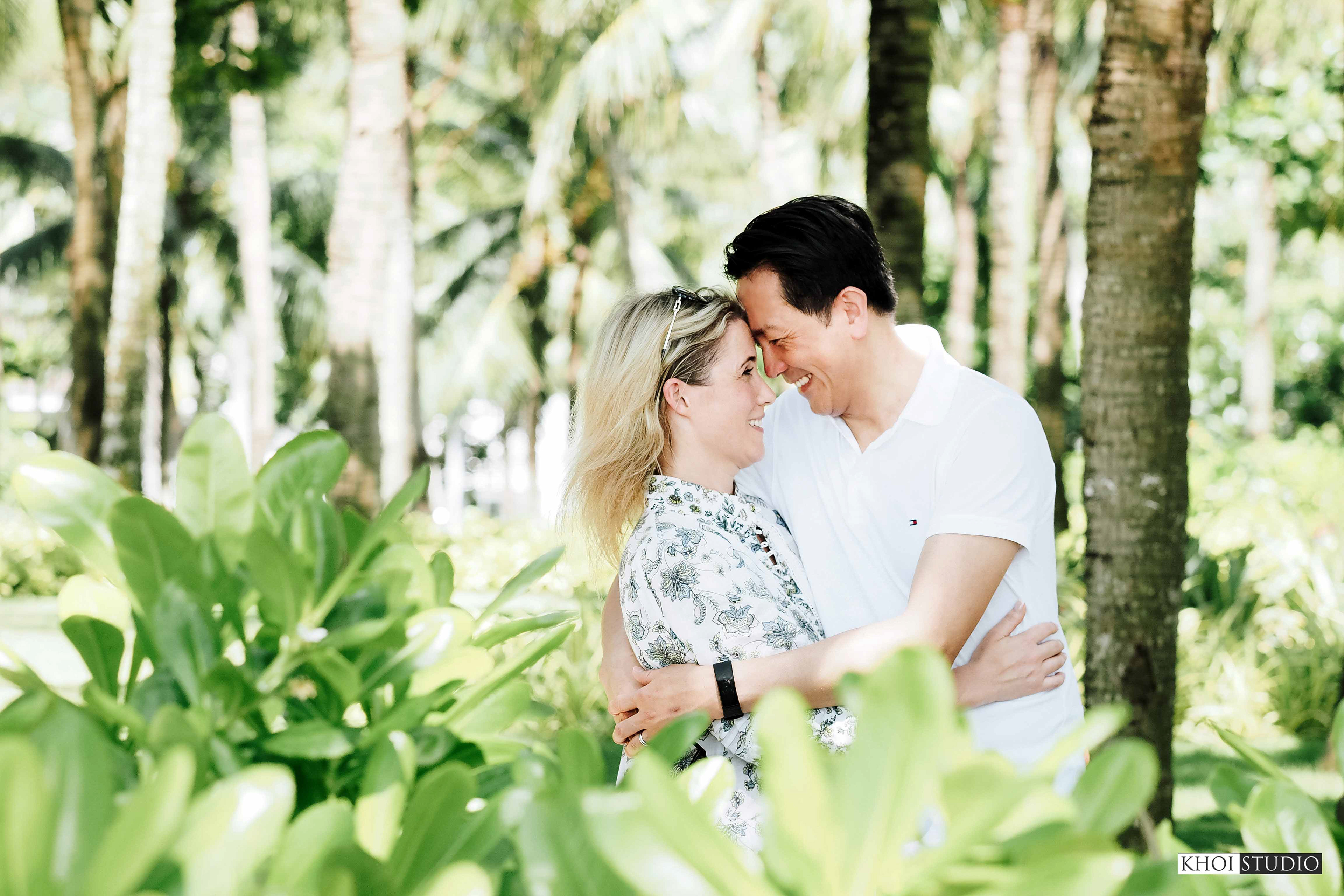 Da Nang Family Photoshoot | Family from Australia