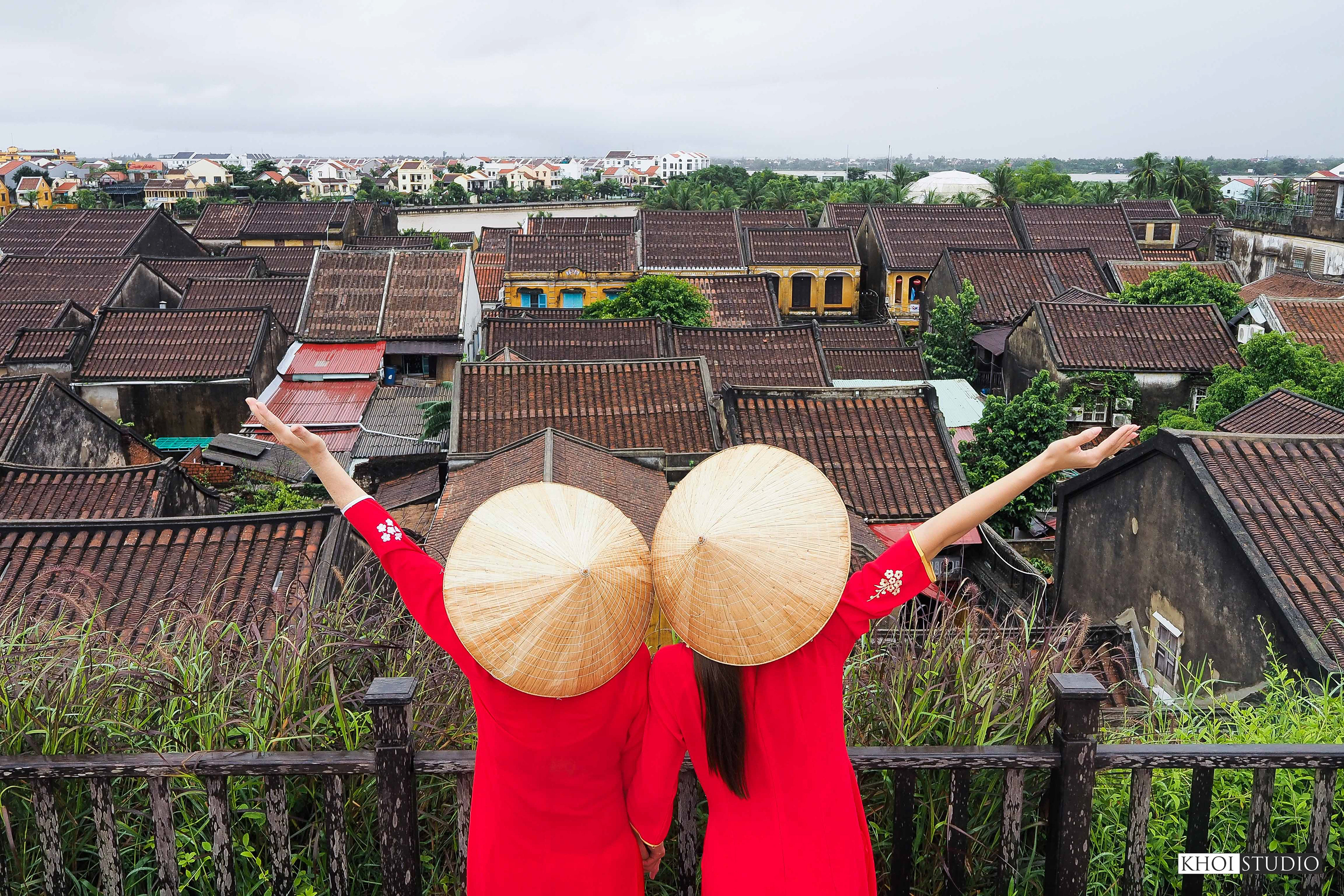 Plan your trip to Hoi An (Vietnam)