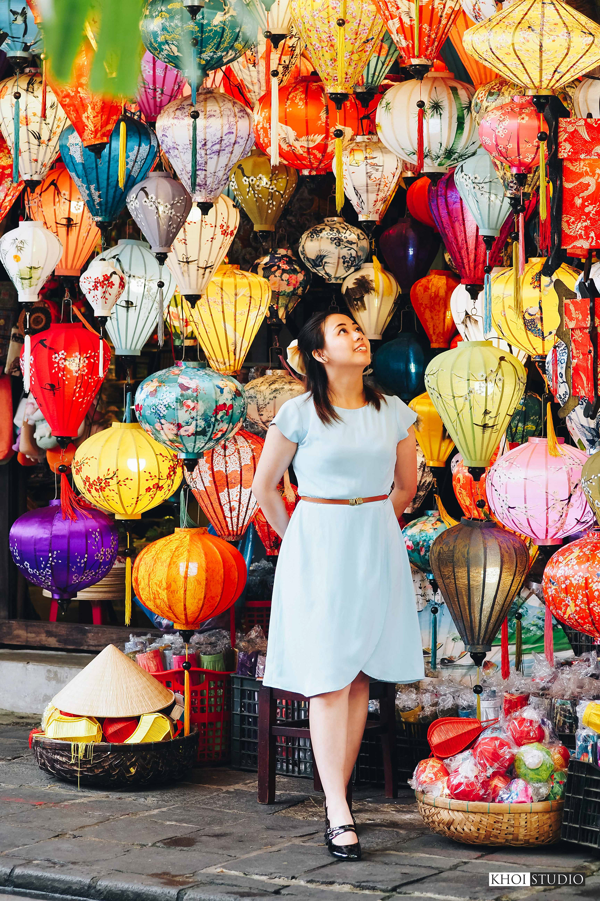 Hoi An Couple Photography | Couple from Myanmar