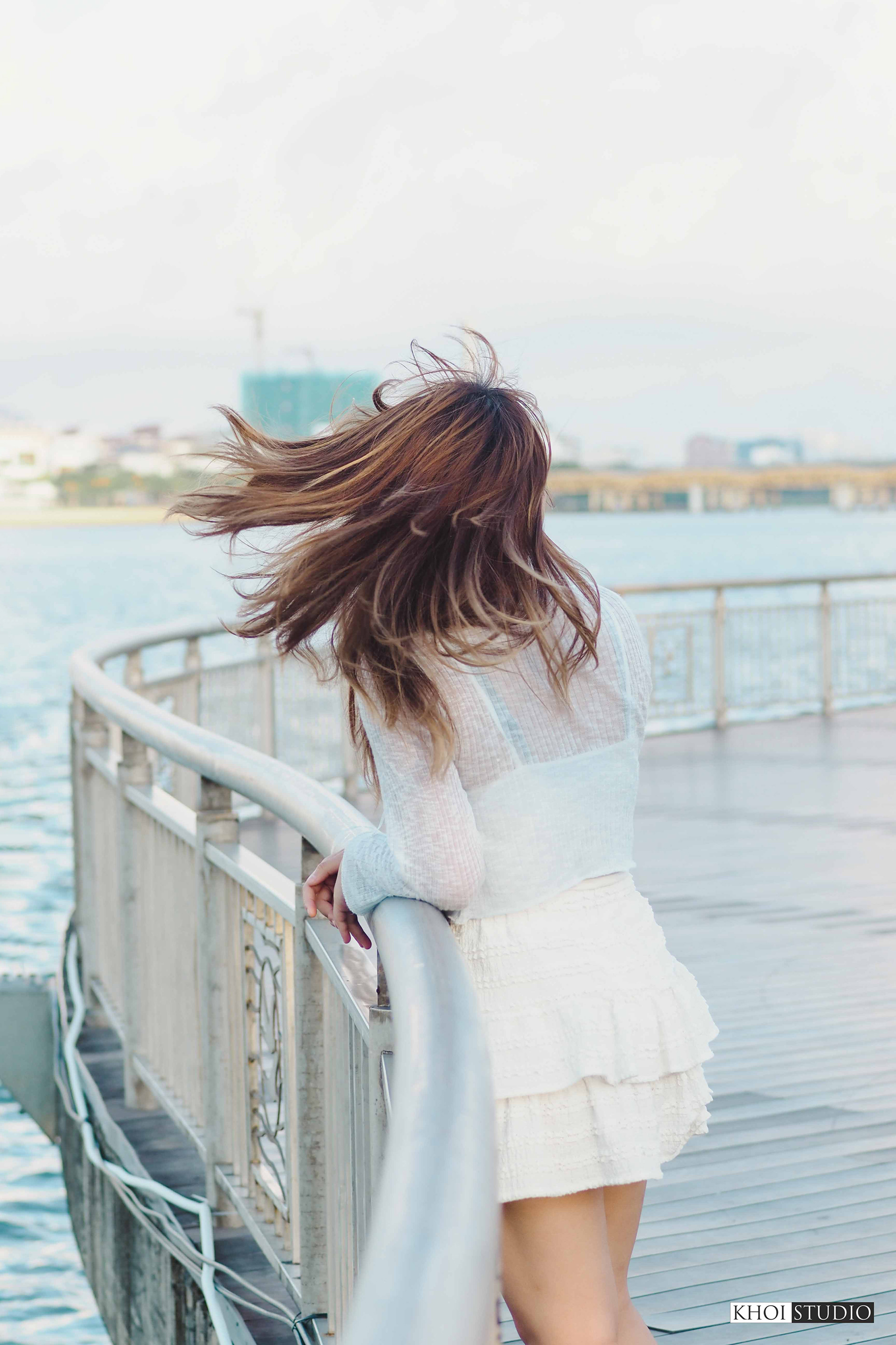 Da Nang Couple Photography | Couple from Hong Kong