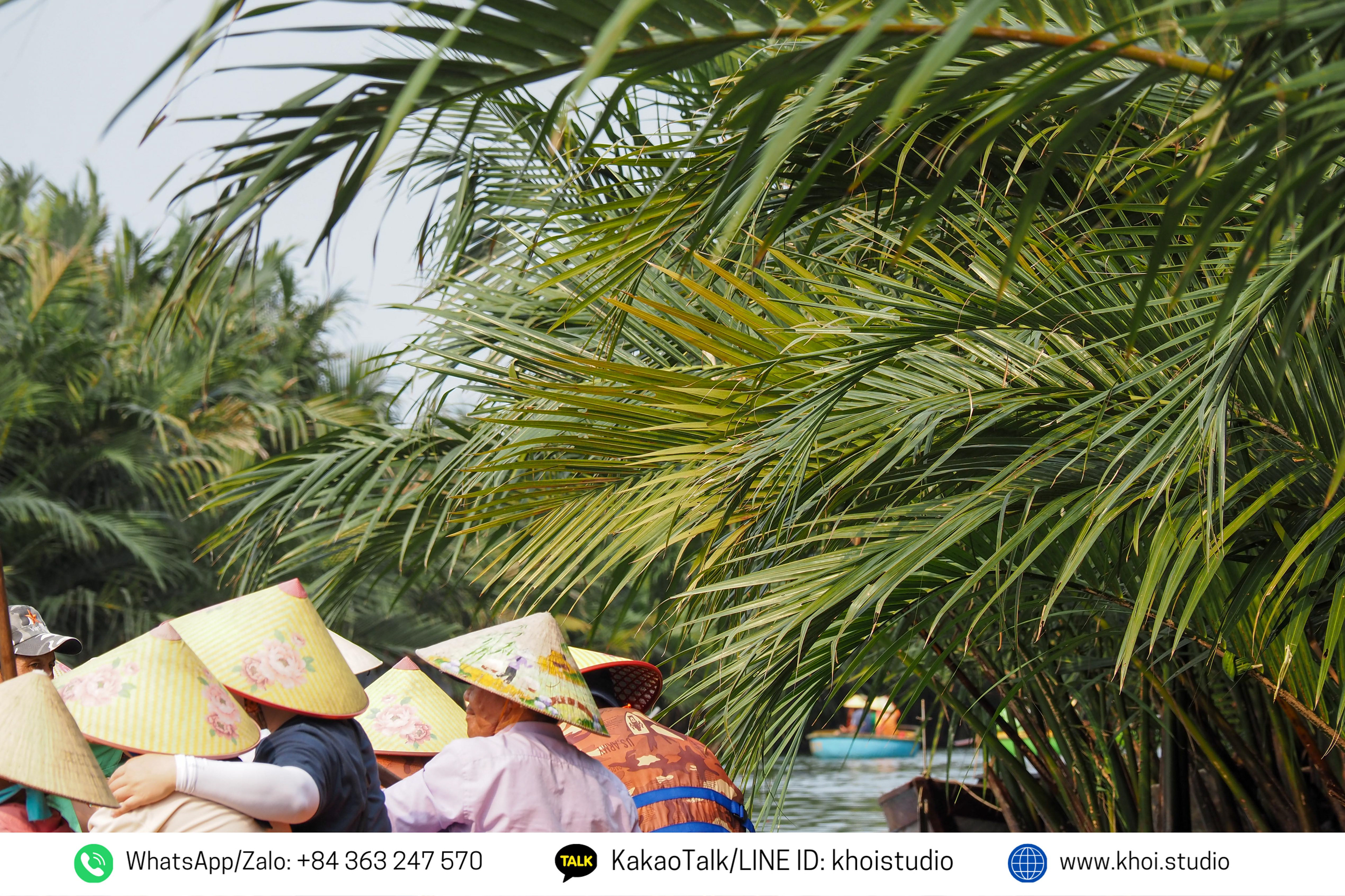 Travel Tips for a Tranquil Trip to Hoi An