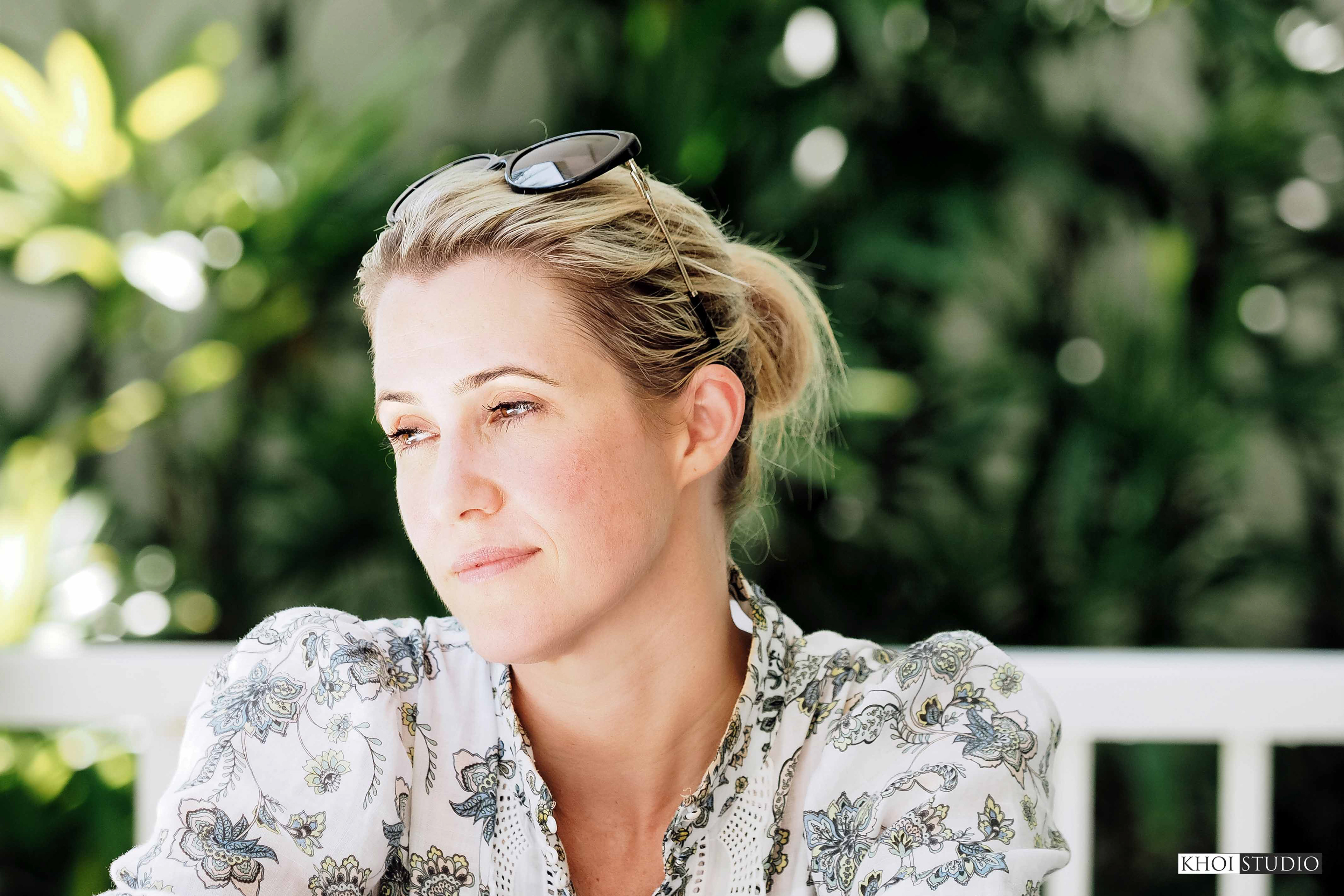 Da Nang Family Photoshoot | Family from Australia