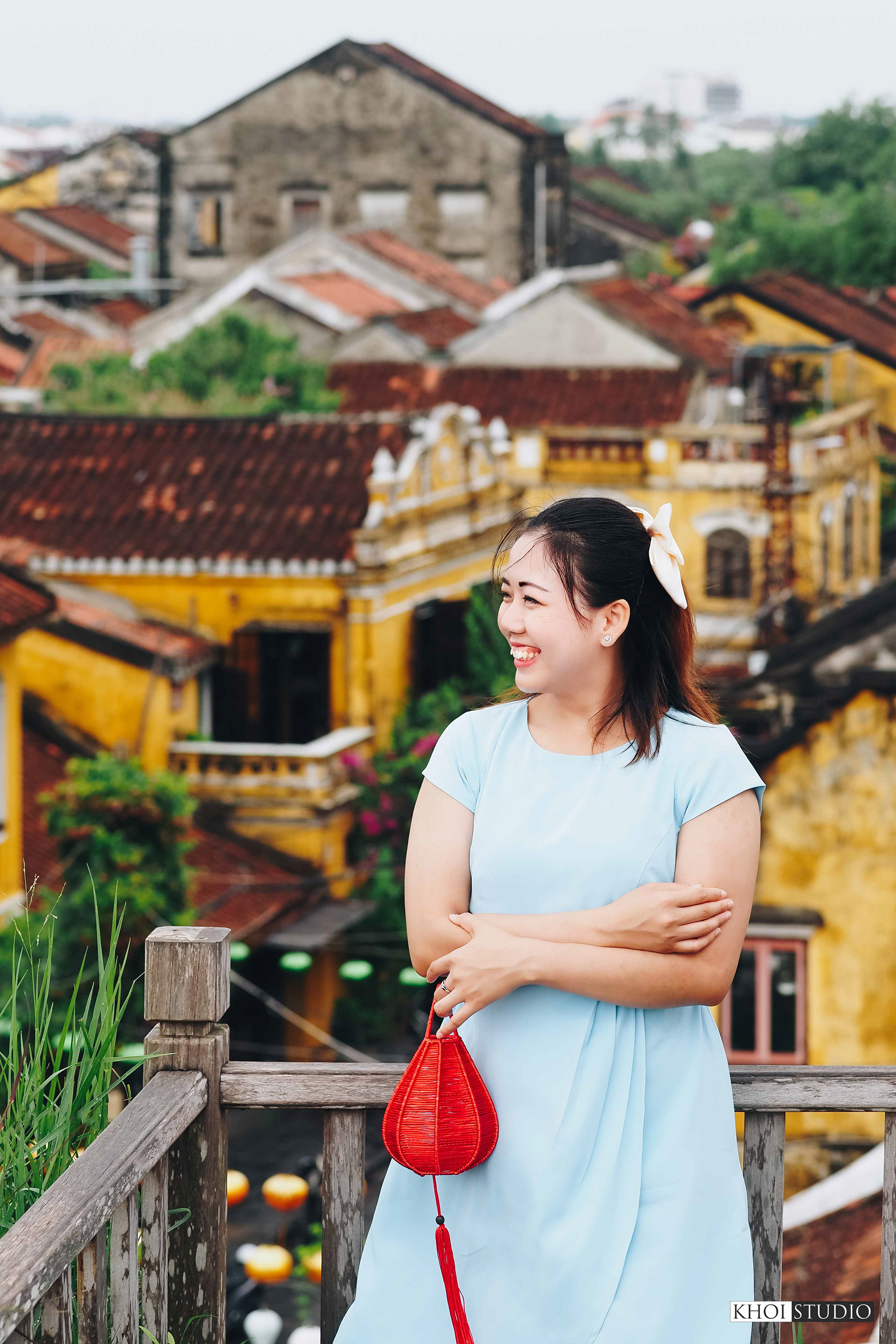 Hoi An Couple Photography | Couple from Myanmar