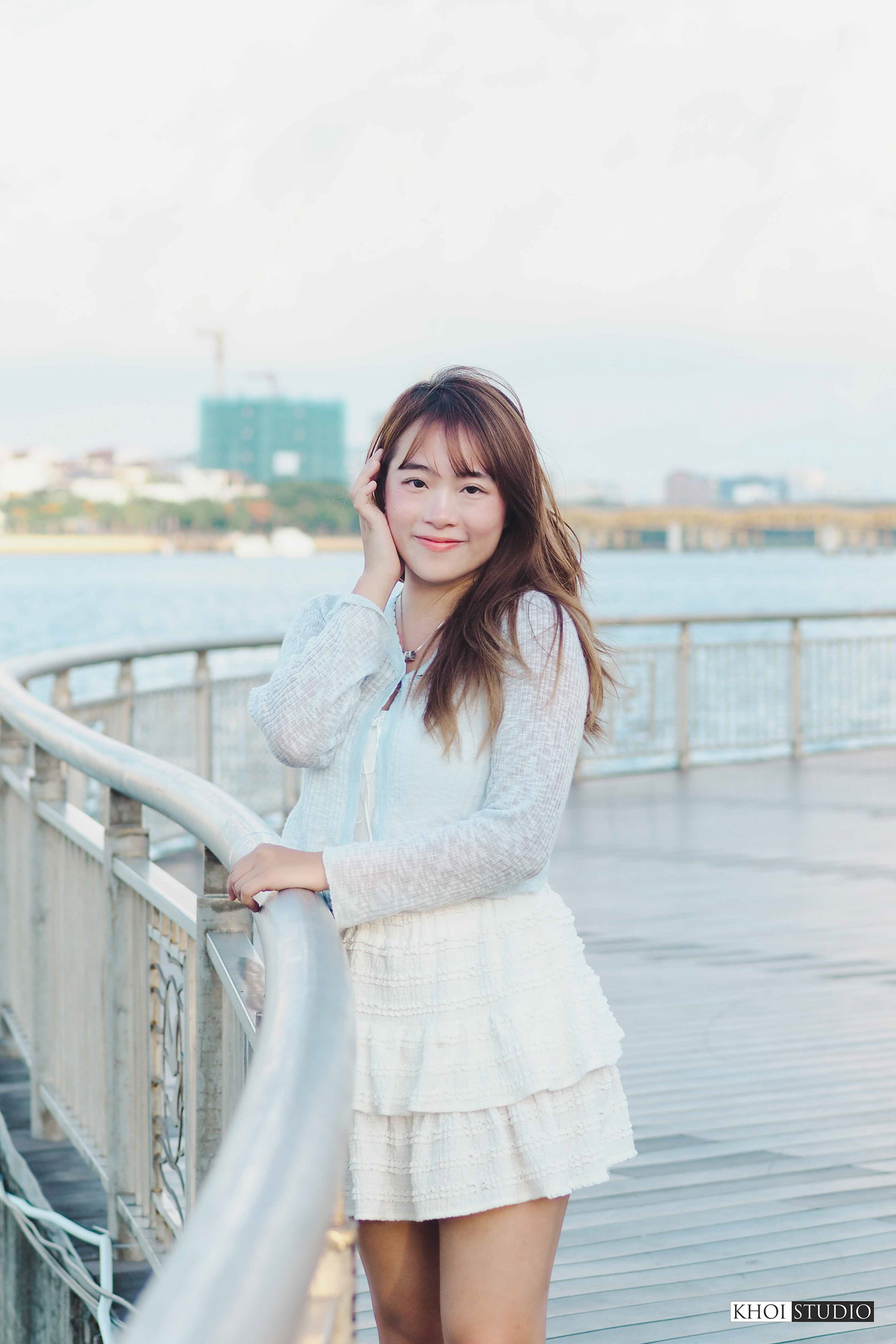 Da Nang Couple Photography | Couple from Hong Kong