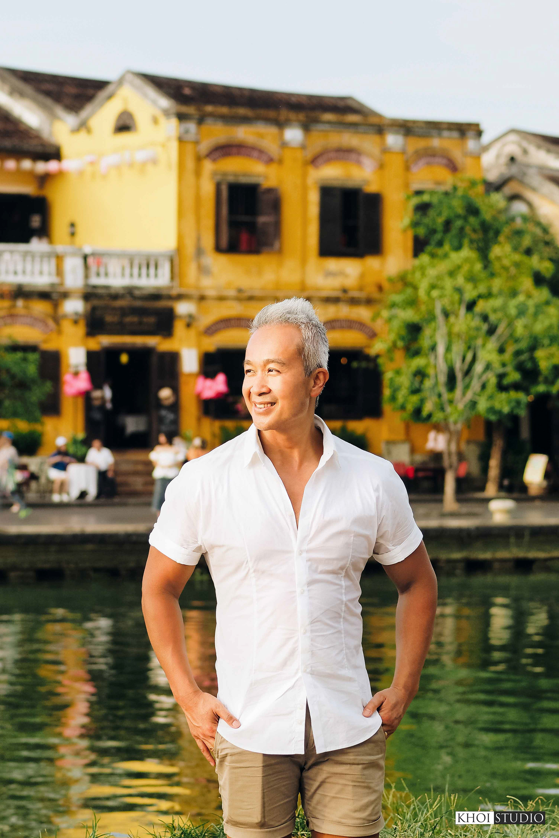 Hoi An Couple Photography | Couple from Australia