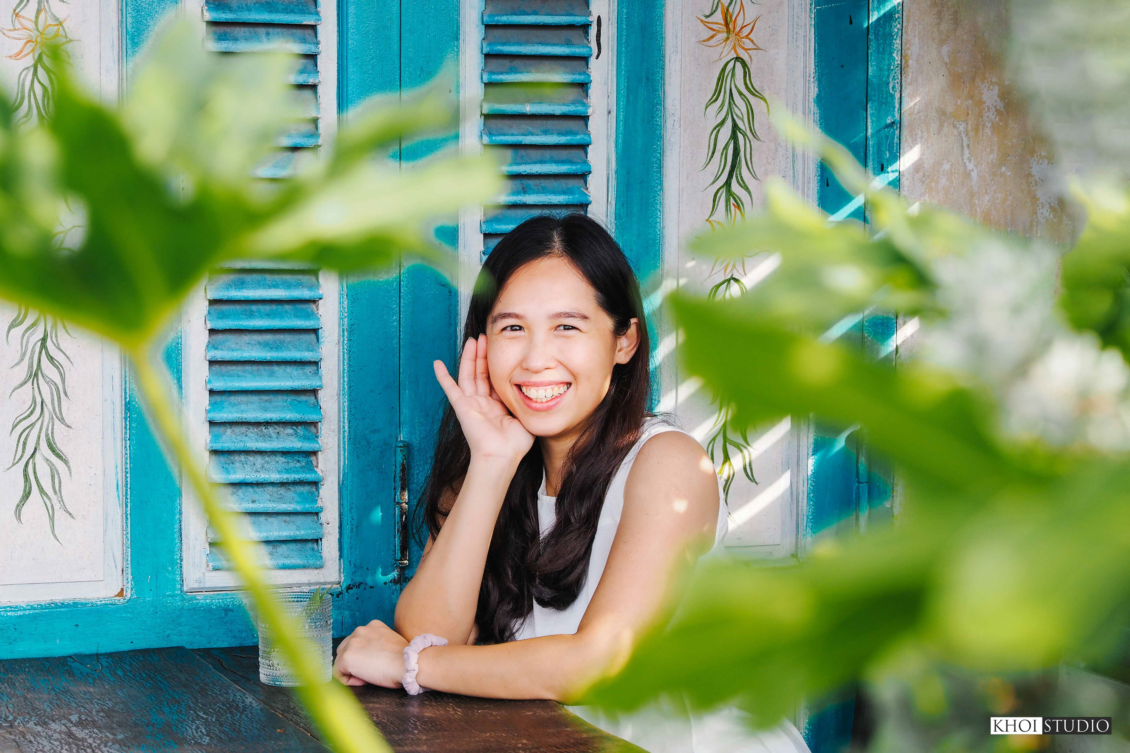 Hoi An Family Photography | Family from Malaysia