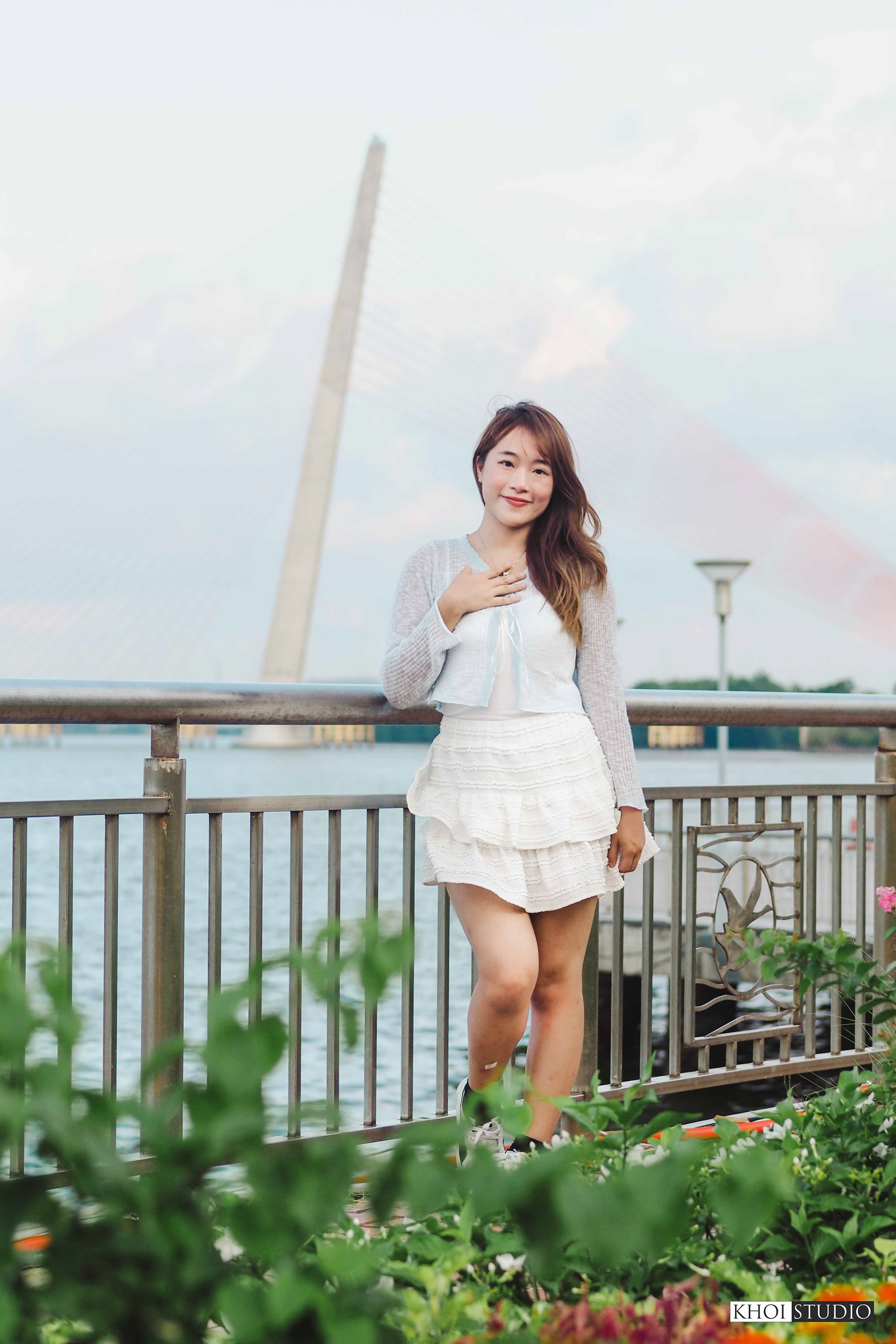 Da Nang Couple Photography | Couple from Hong Kong