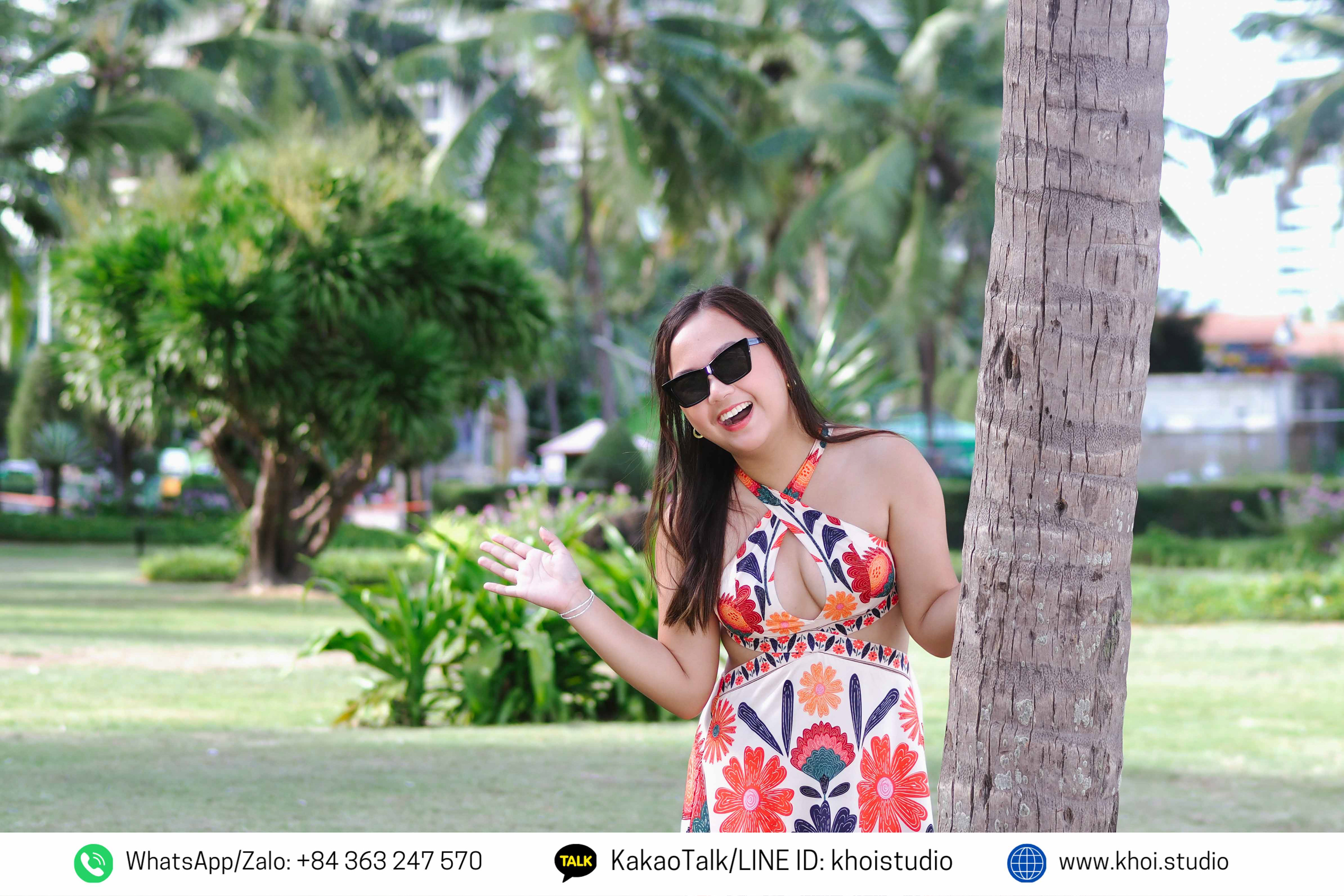 Family vacation photography activities on Da Nang beaches