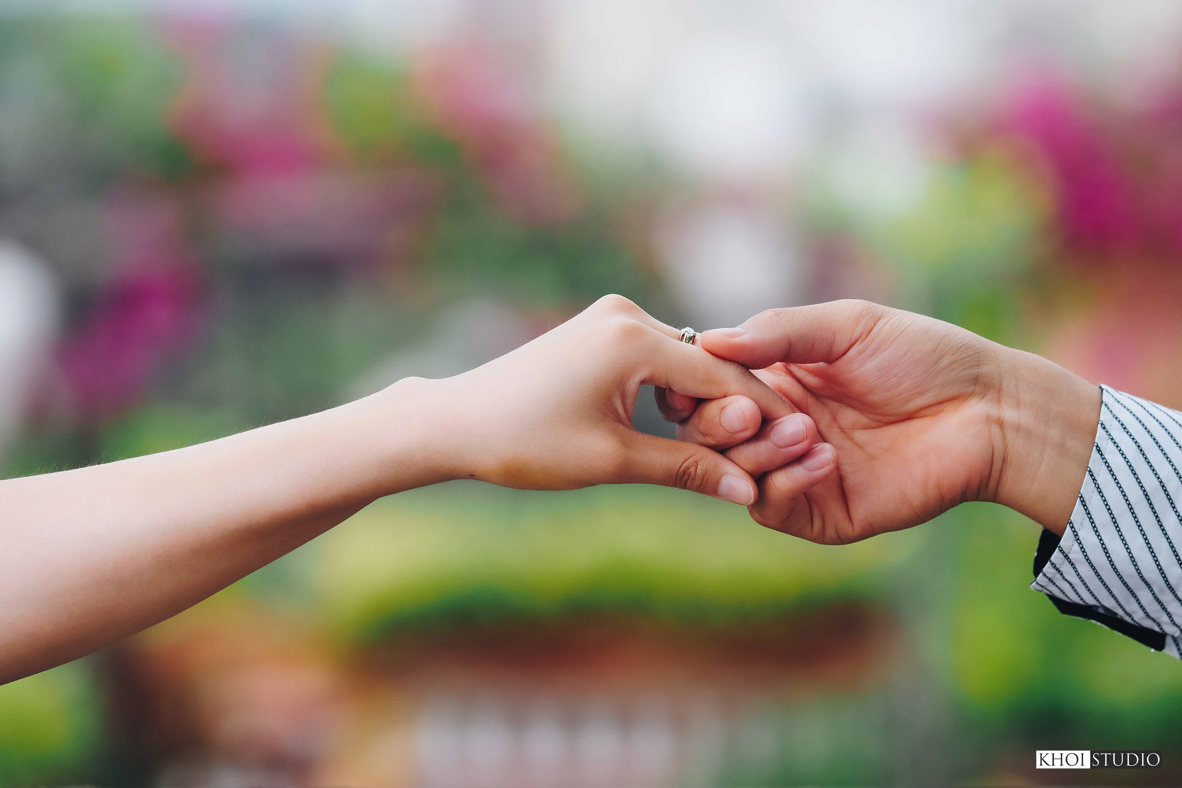 Hoi An Couple Photography | Couple from Myanmar