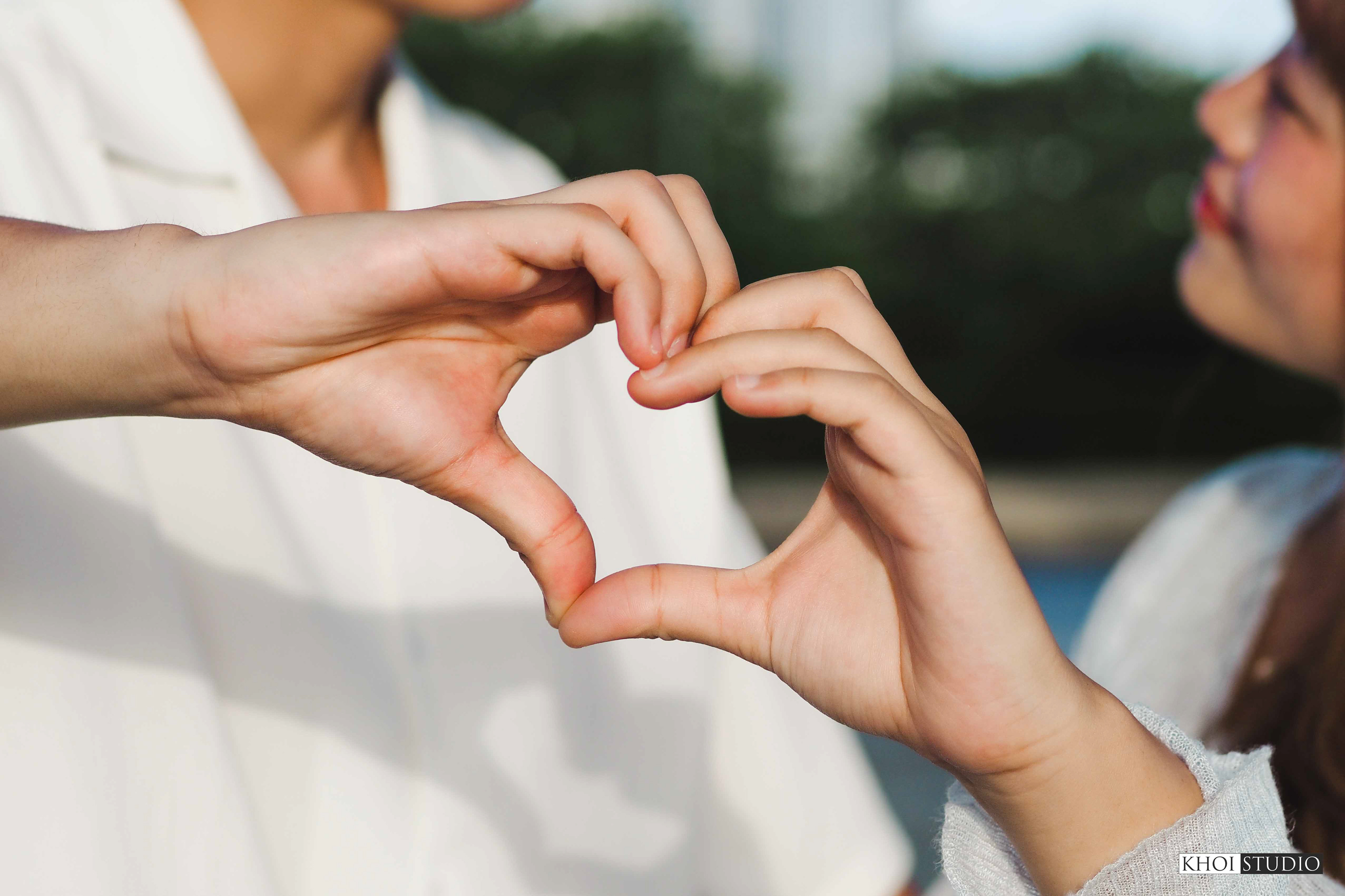 Da Nang Couple Photography | Couple from Hong Kong