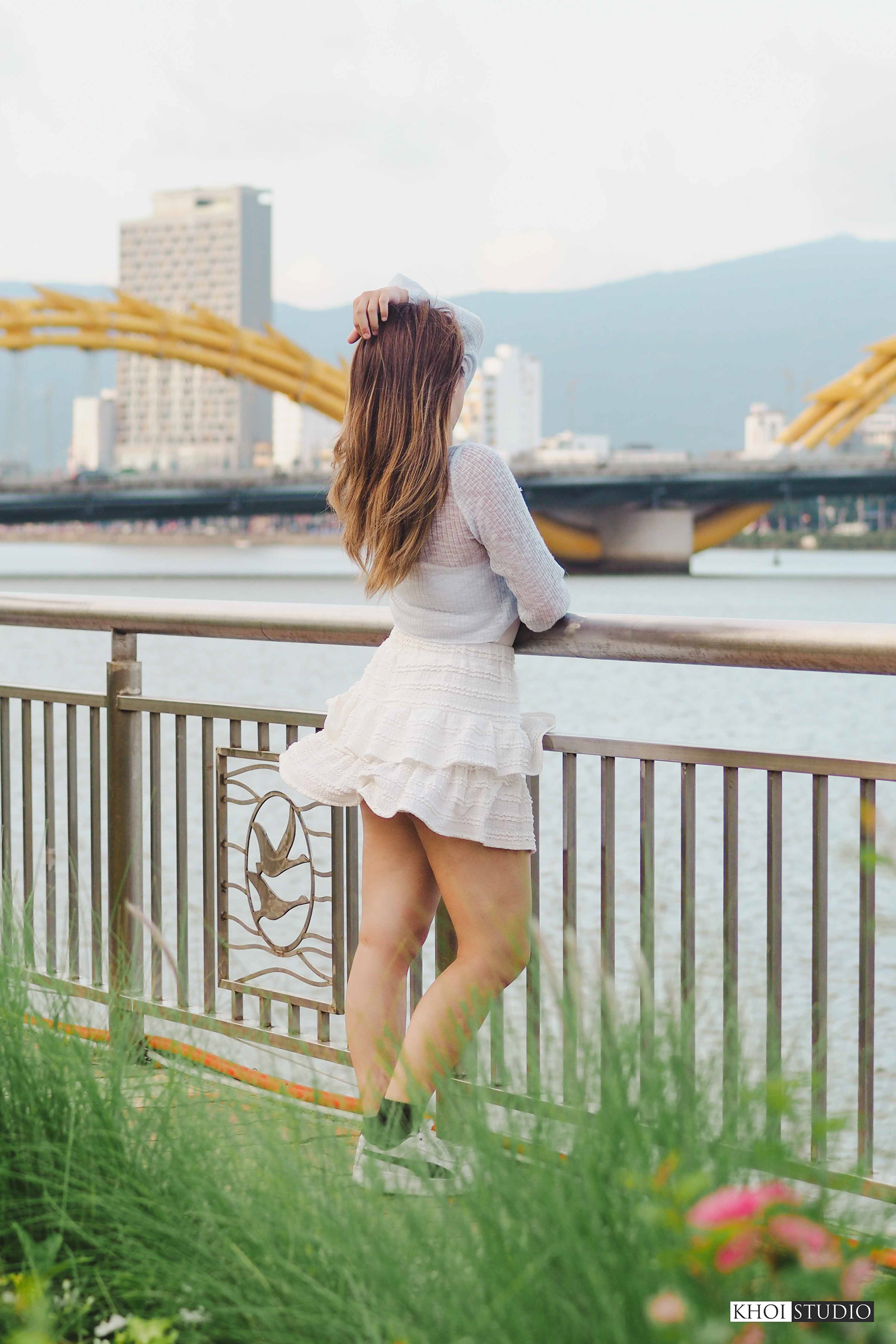 Da Nang Couple Photography | Couple from Hong Kong