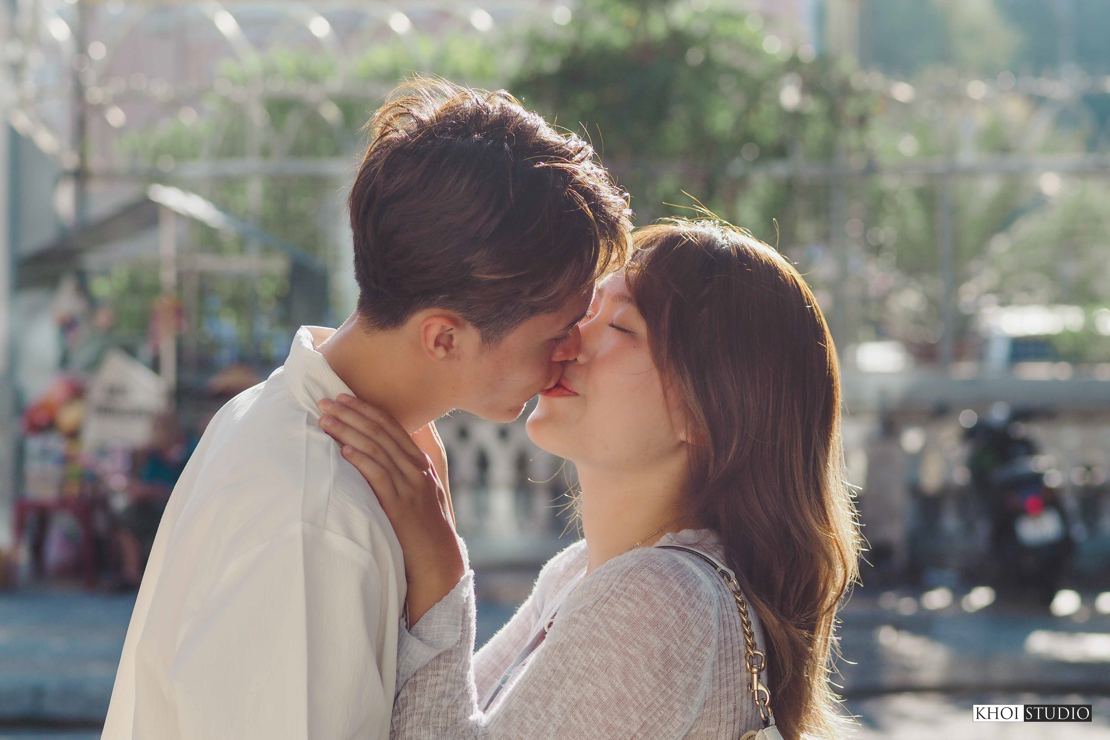 Da Nang Couple Photography | Couple from Hong Kong