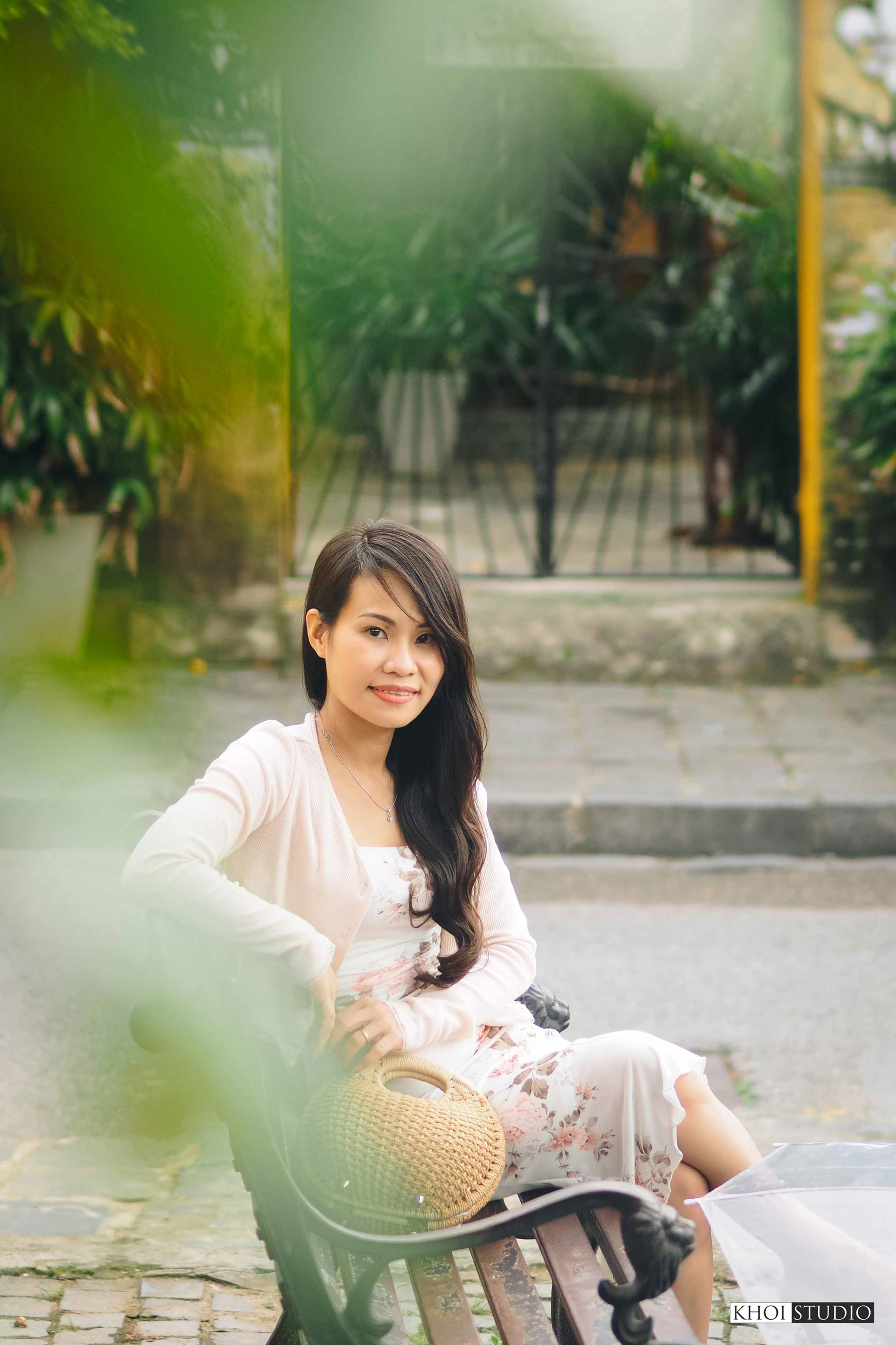 Hoi An Group Photography | Tourists from Sai Gon