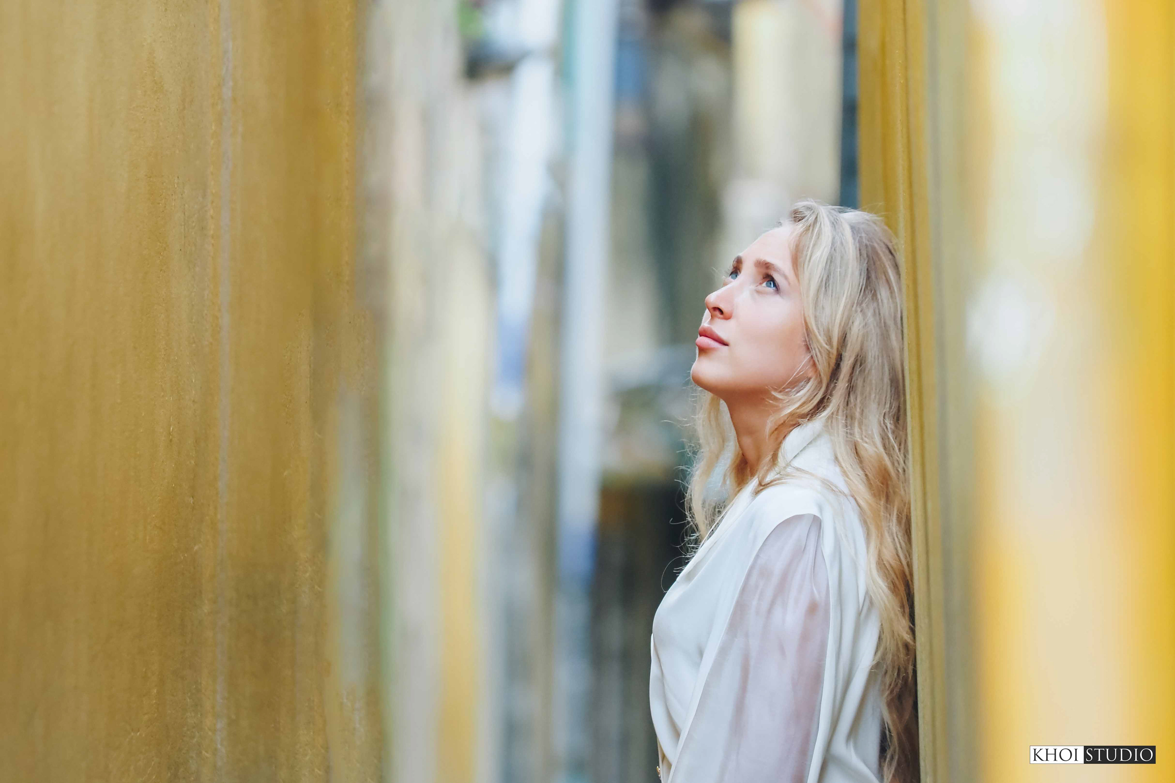 Hoi An Couple Photography | Couple from Russia