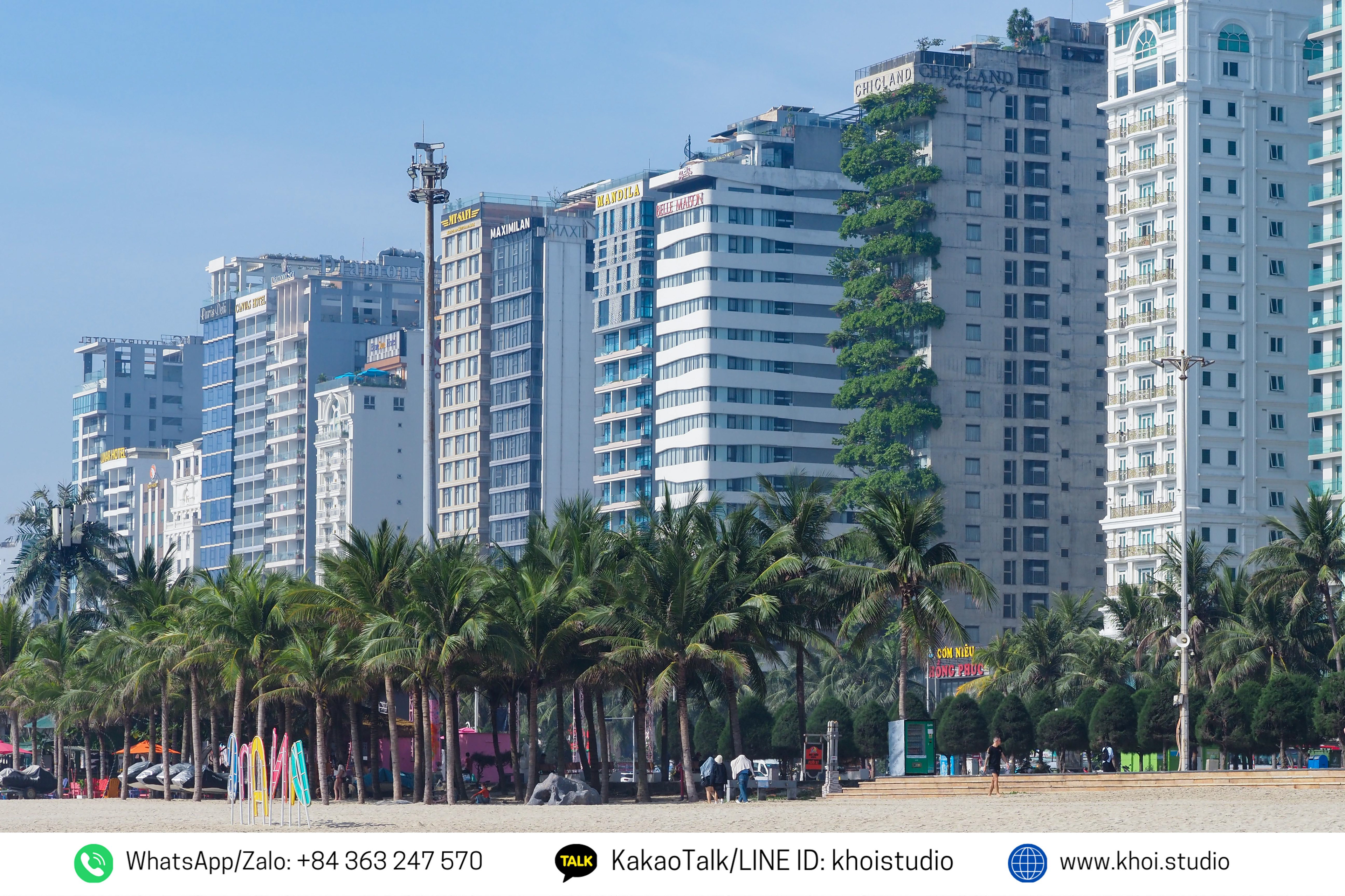 Smart Stays: How to Choose the Perfect Accommodation in Da Nang and Hoi An