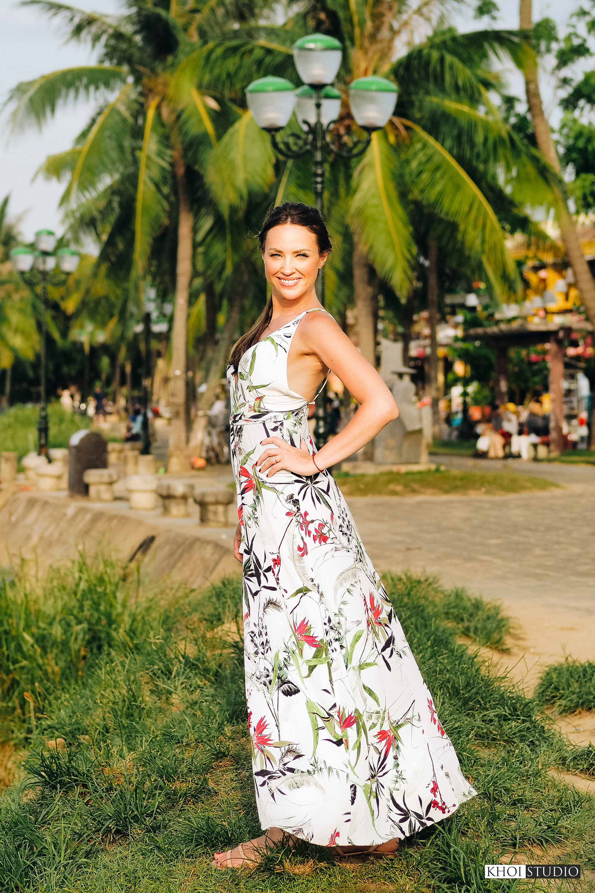 Hoi An Couple Photography | Couple from Australia