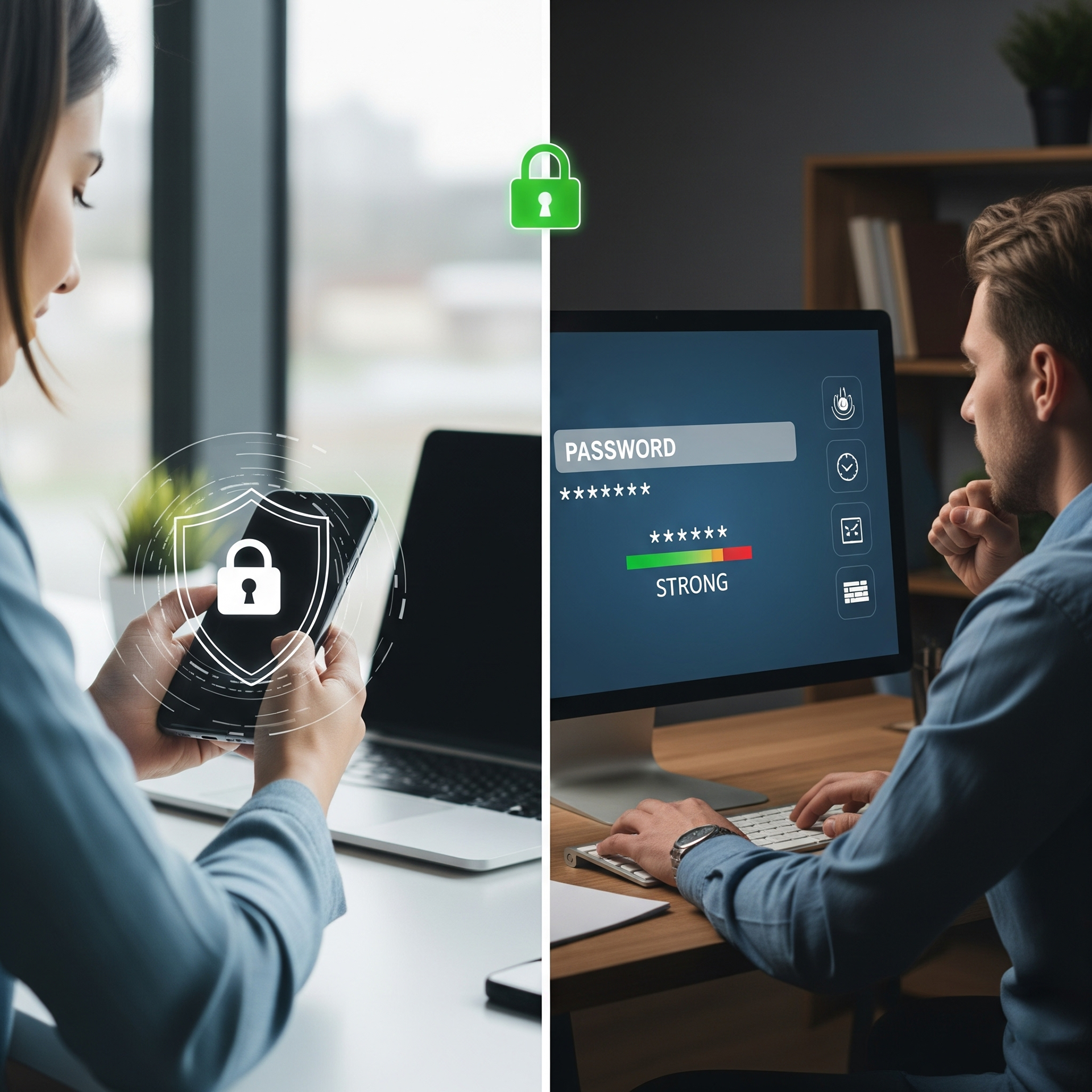 Are You Really Safe Online? What Every User Must Know