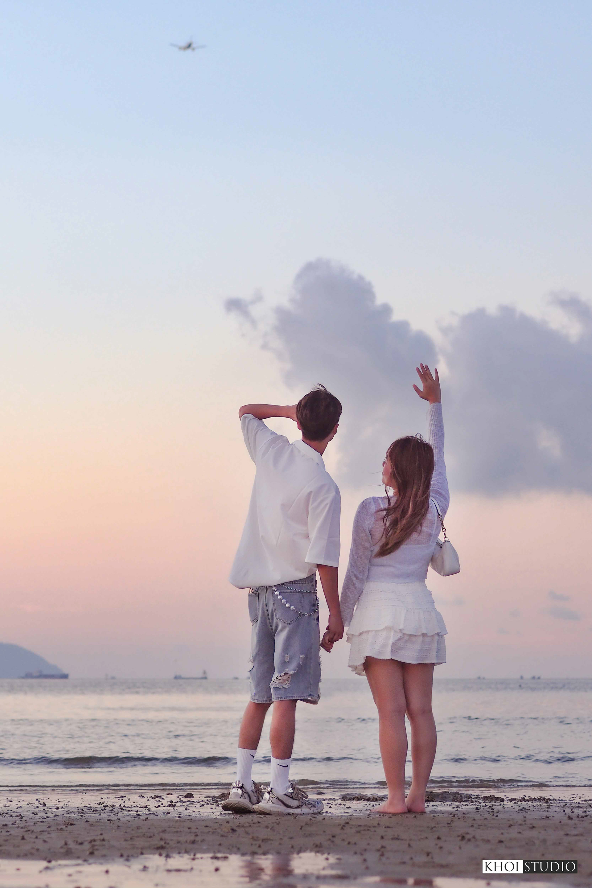 Da Nang Couple Photography | Couple from Hong Kong