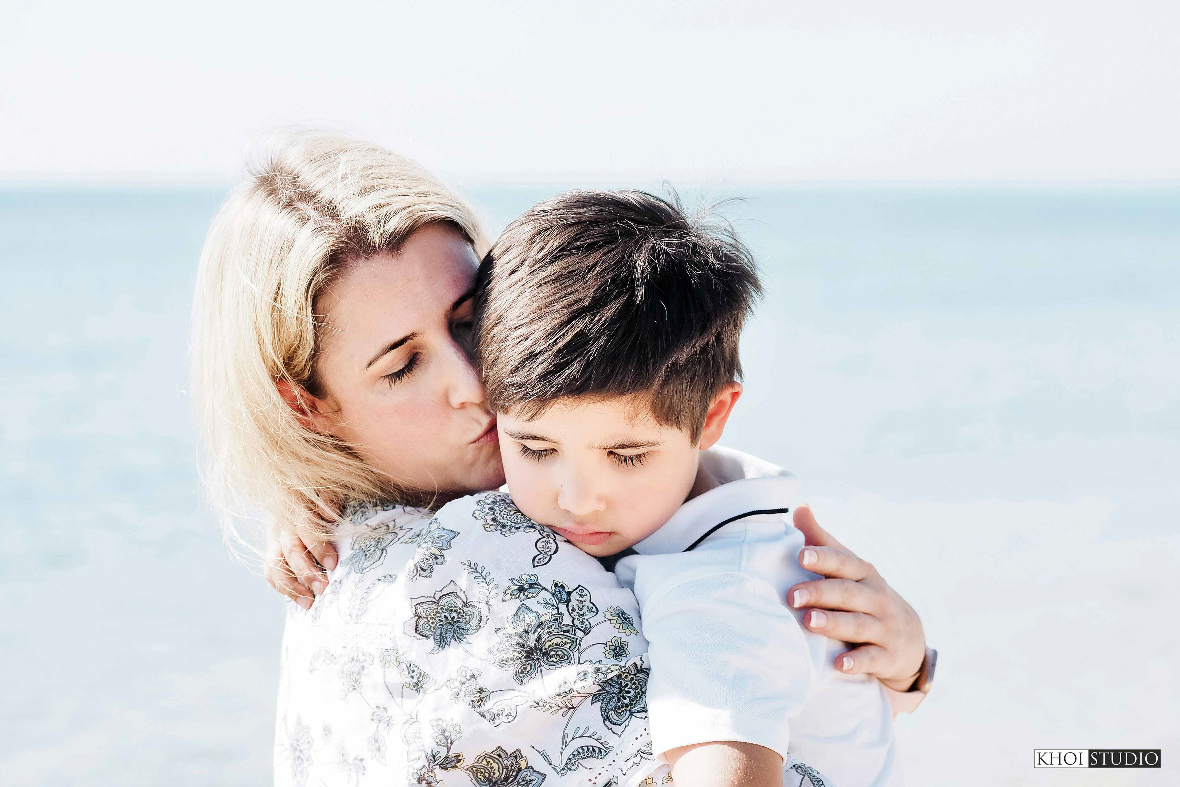 Da Nang Family Photoshoot | Family from Australia