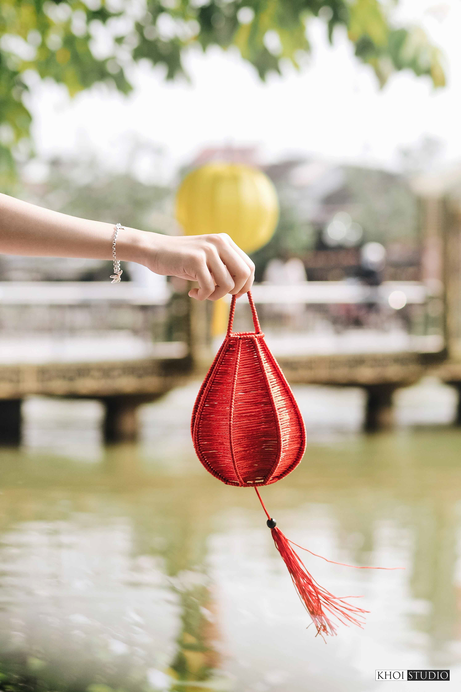 Hoi An Family Photoshoot | Family from South Korea