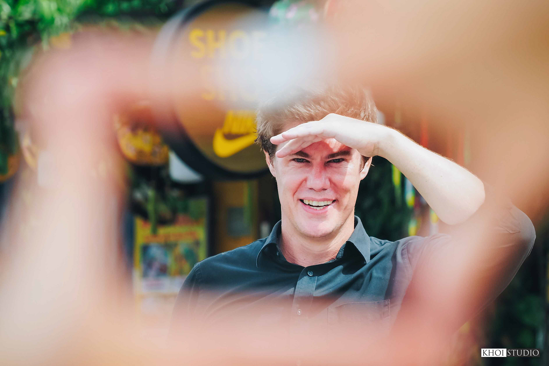 Hoi An Couple Photography | Couple from Russia