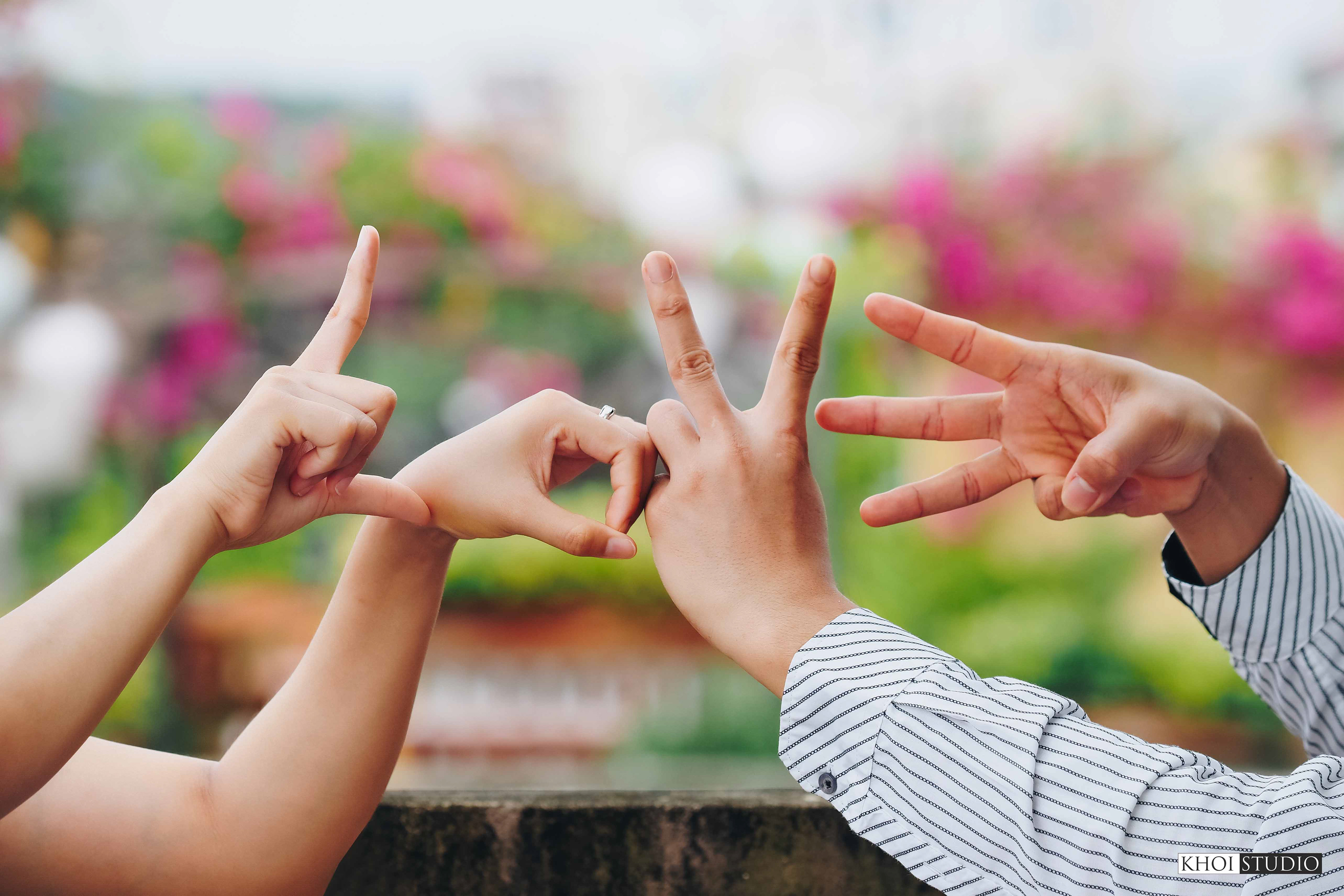 Hoi An Couple Photography | Couple from Myanmar