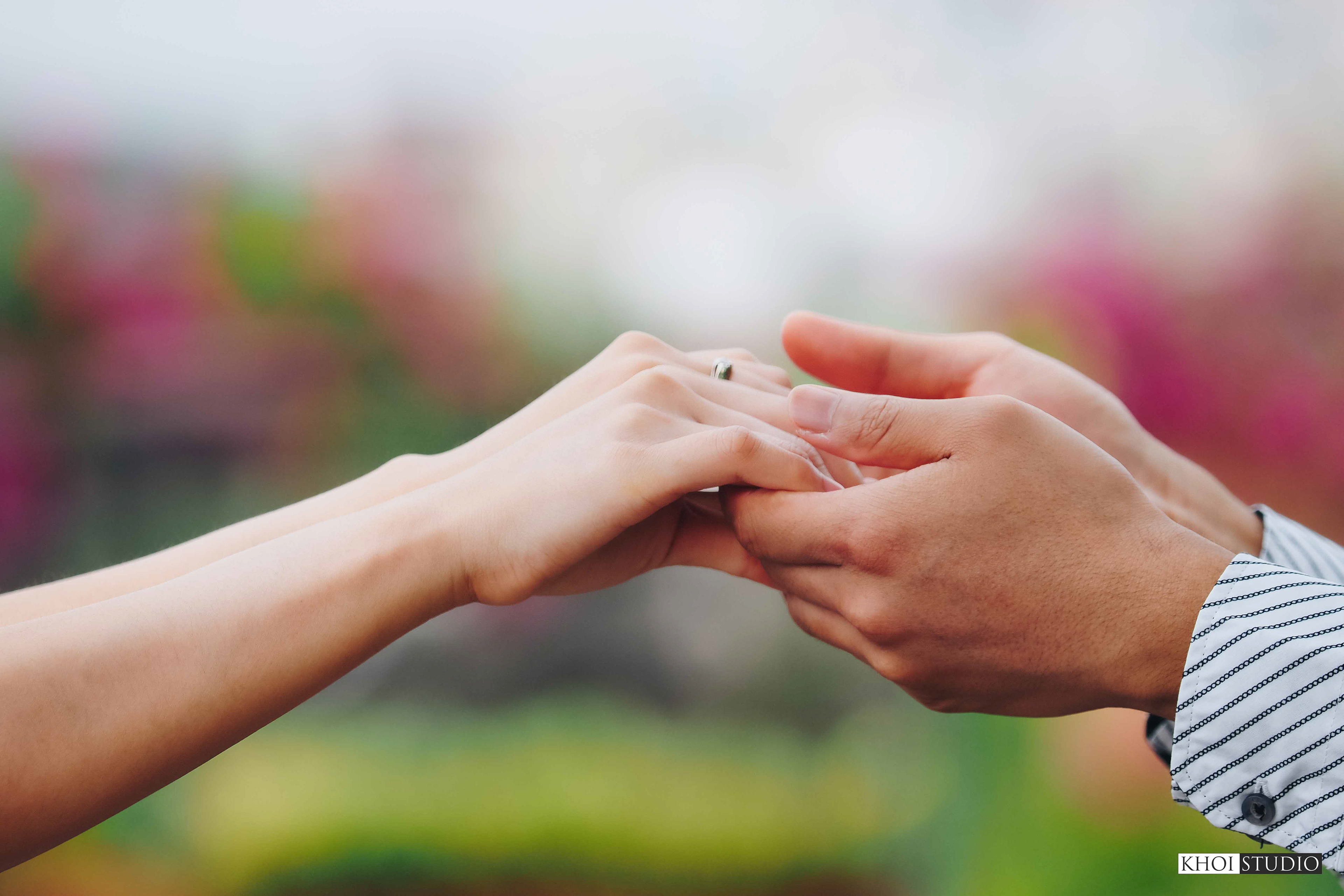 Hoi An Couple Photography | Couple from Myanmar