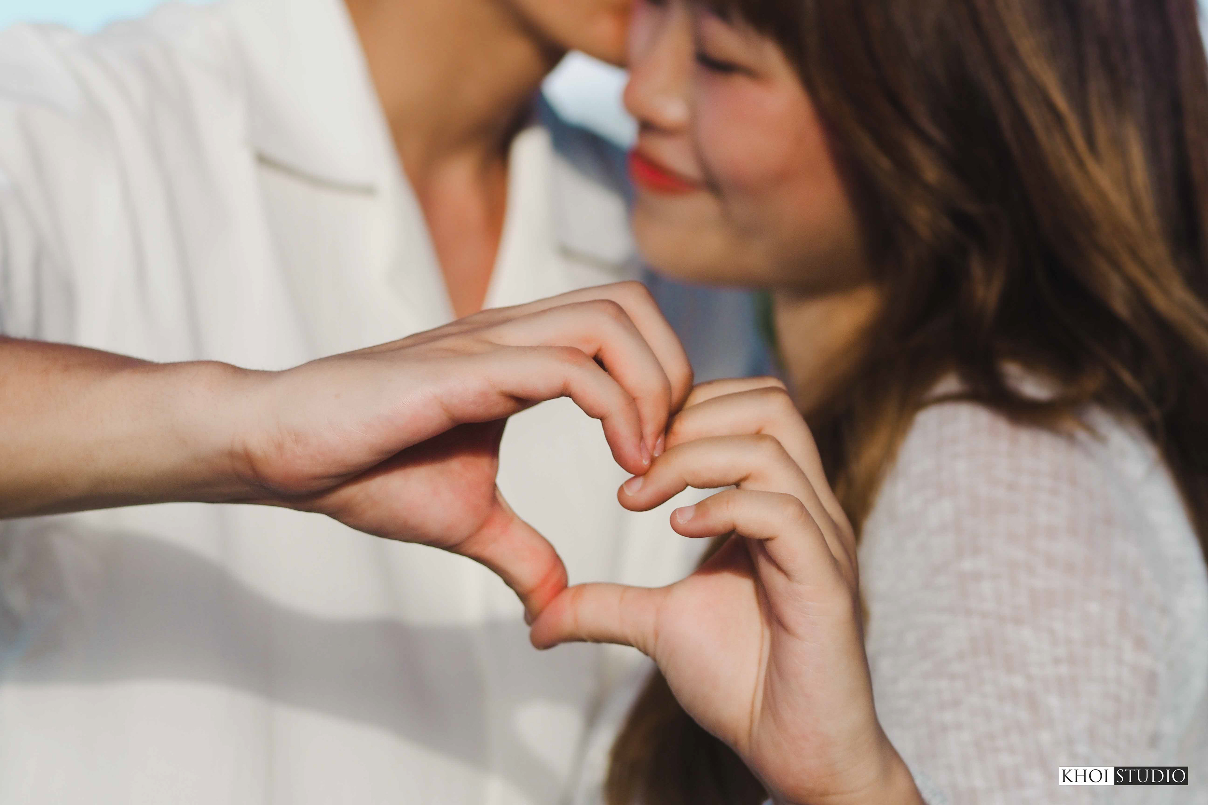 Da Nang Couple Photography | Couple from Hong Kong