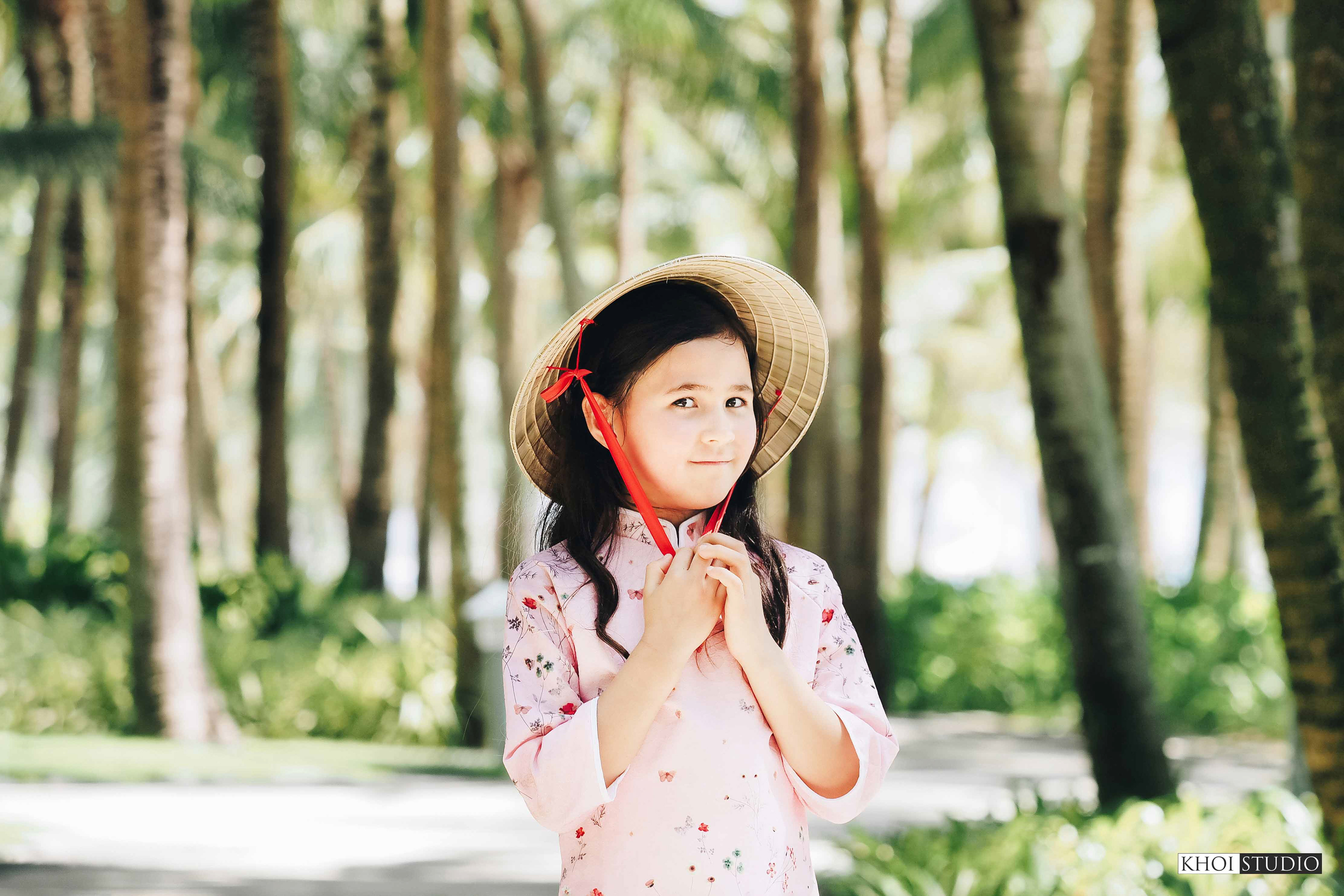 Da Nang Family Photoshoot | Family from Australia