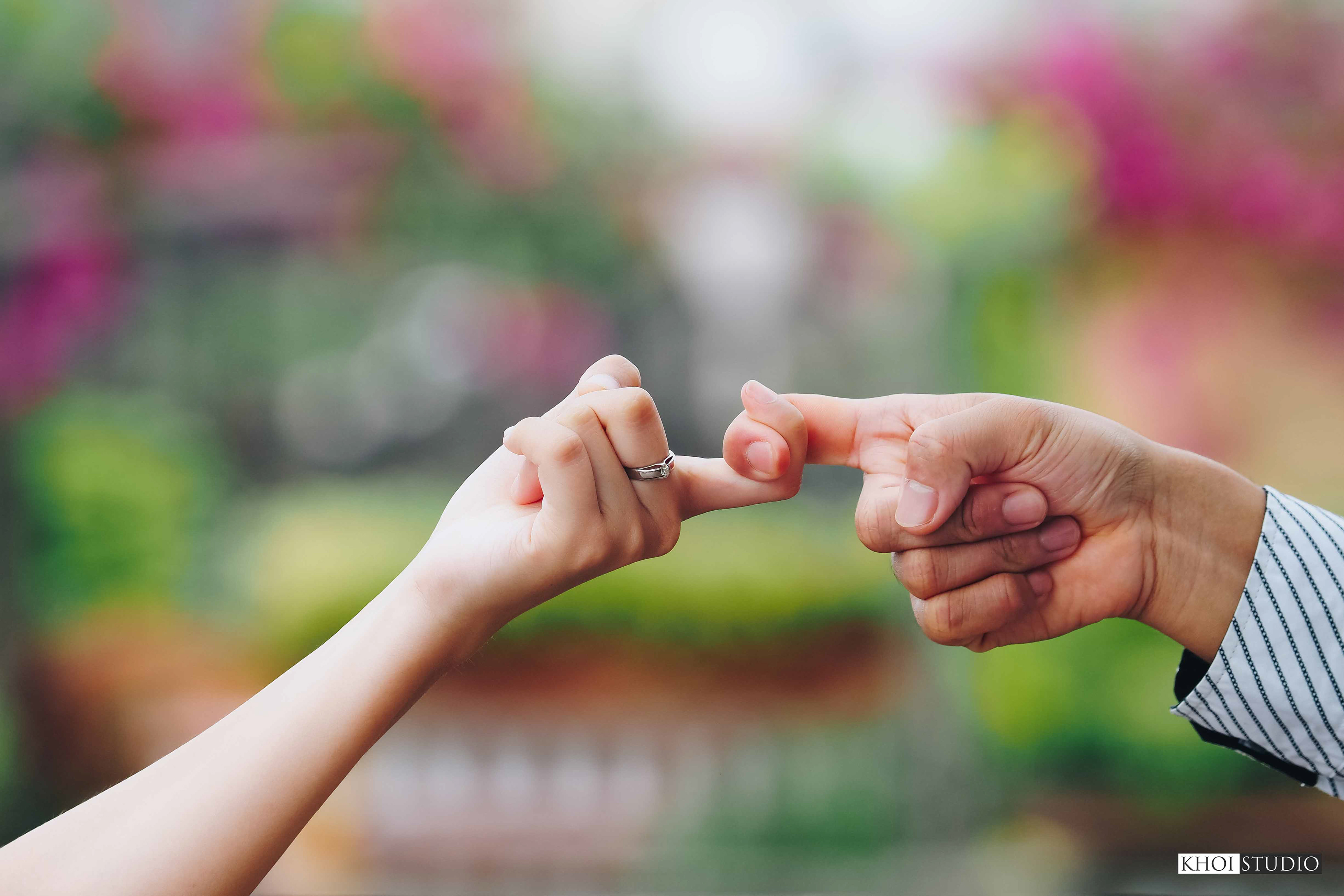 Hoi An Couple Photography | Couple from Myanmar