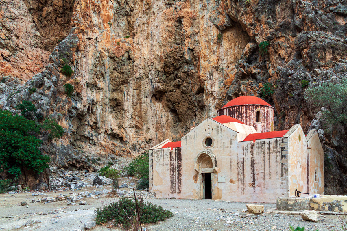 Kreta