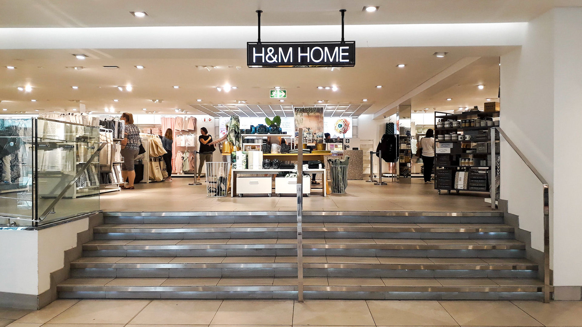 7 | H&M