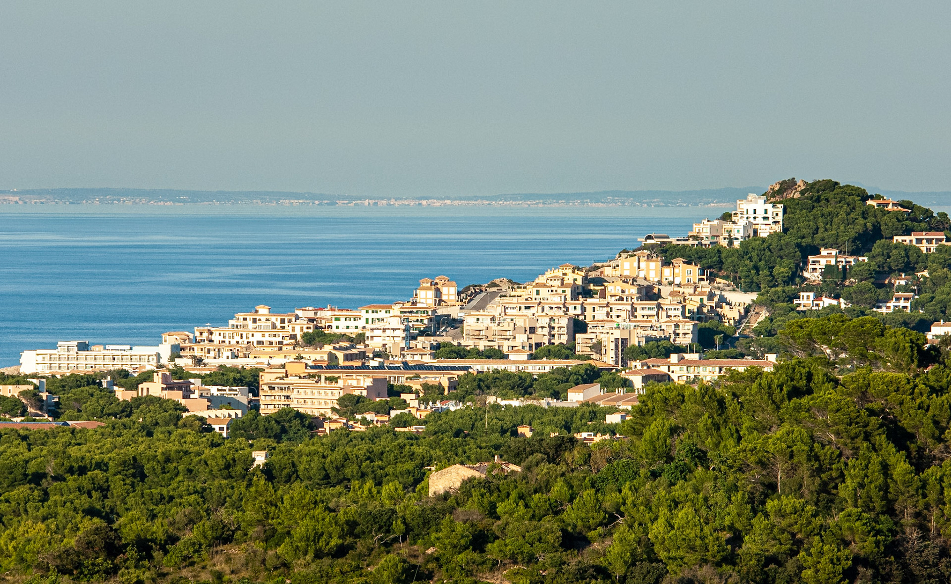 Porto Colom