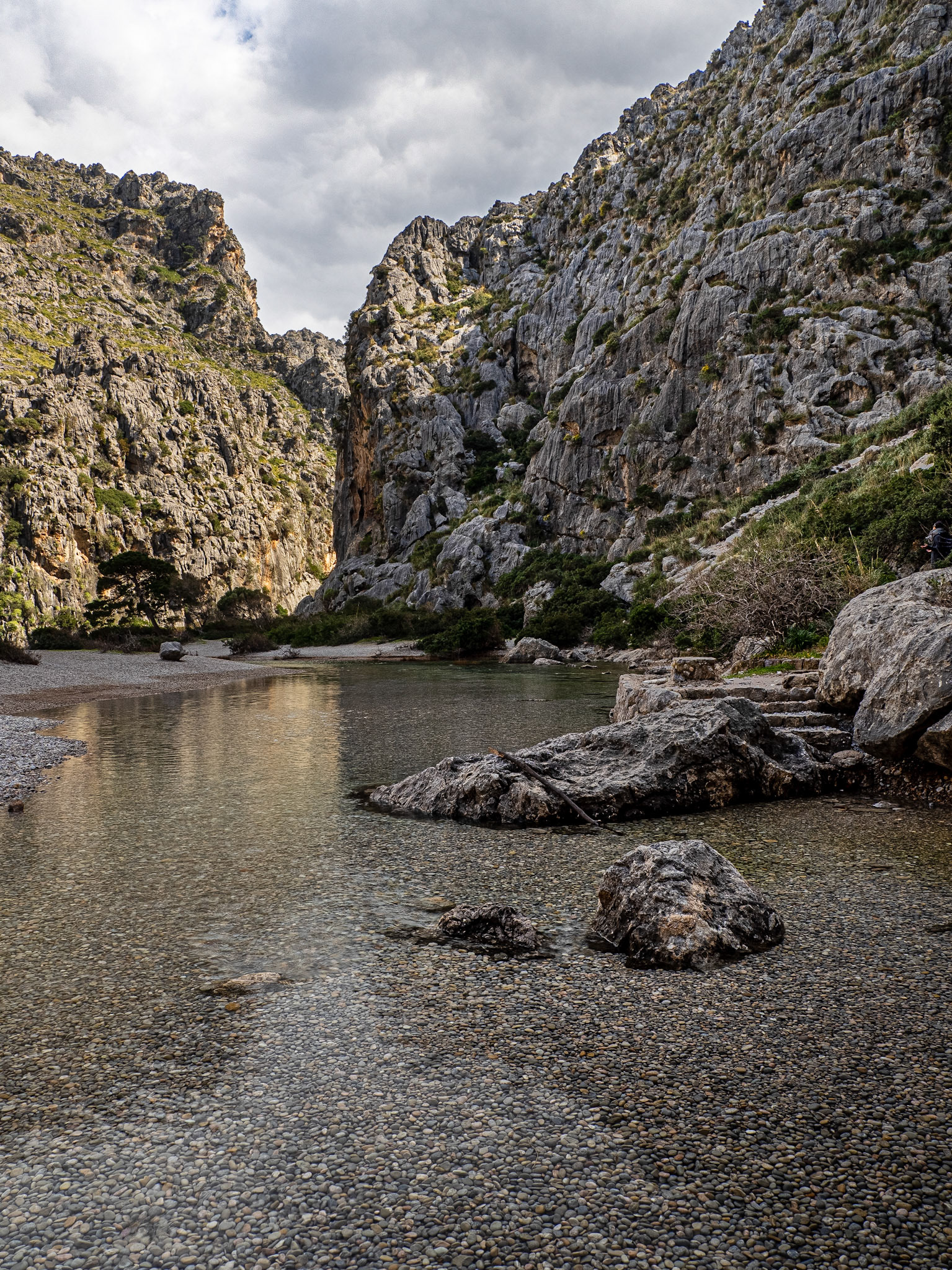 Torrente Parais