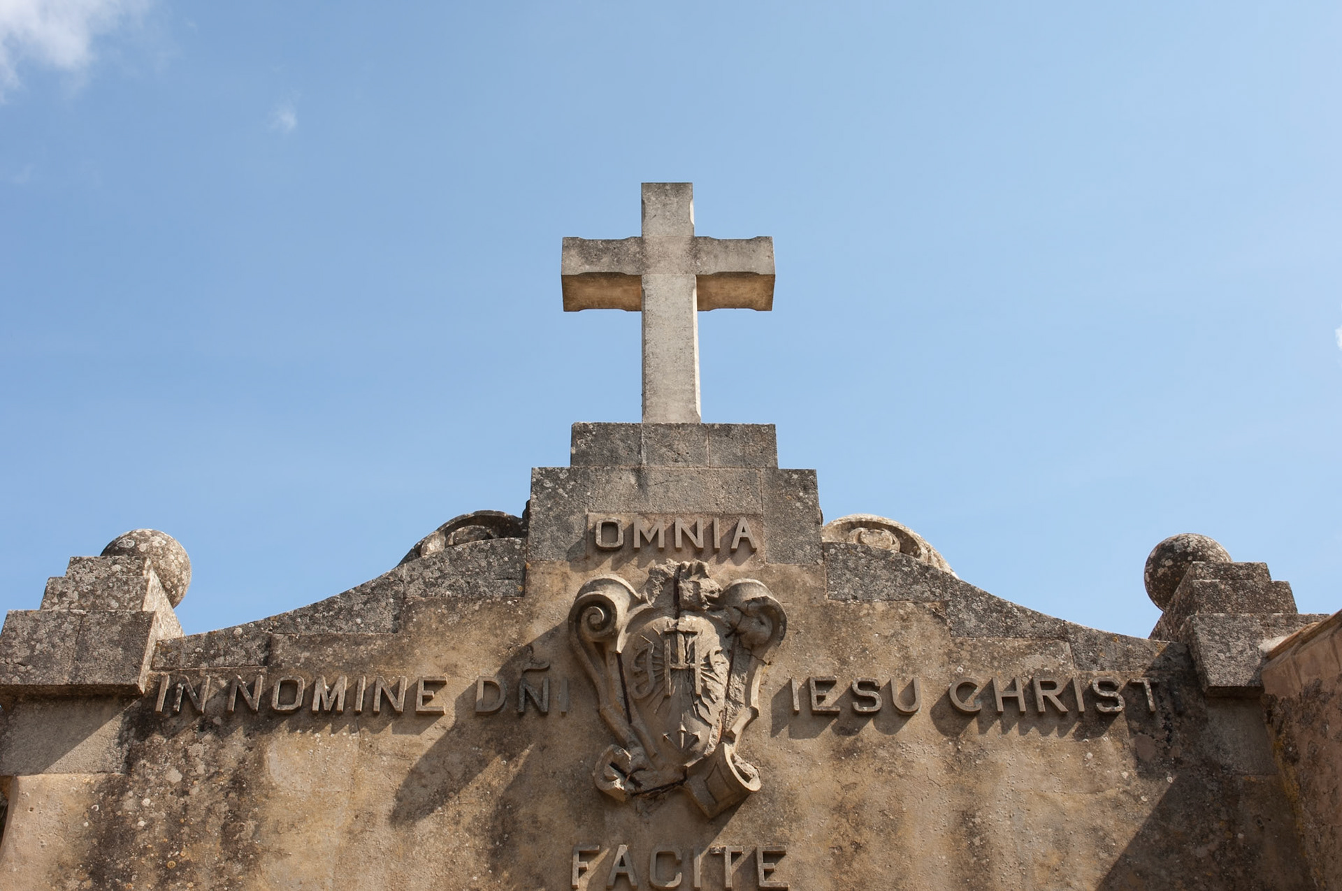 Santuari de Nostra Senyora de Cura auf Puig Randa