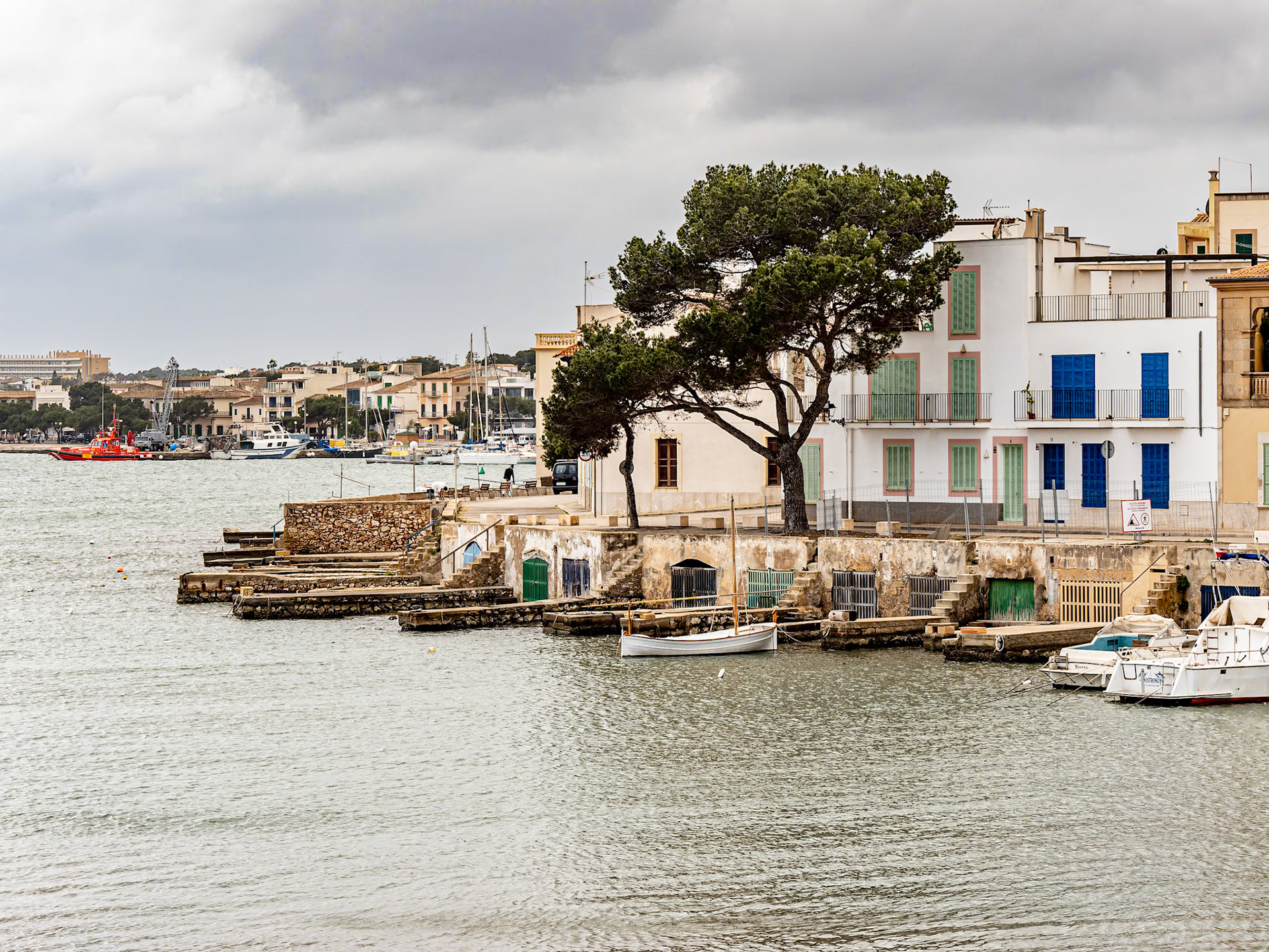 Porto Colom