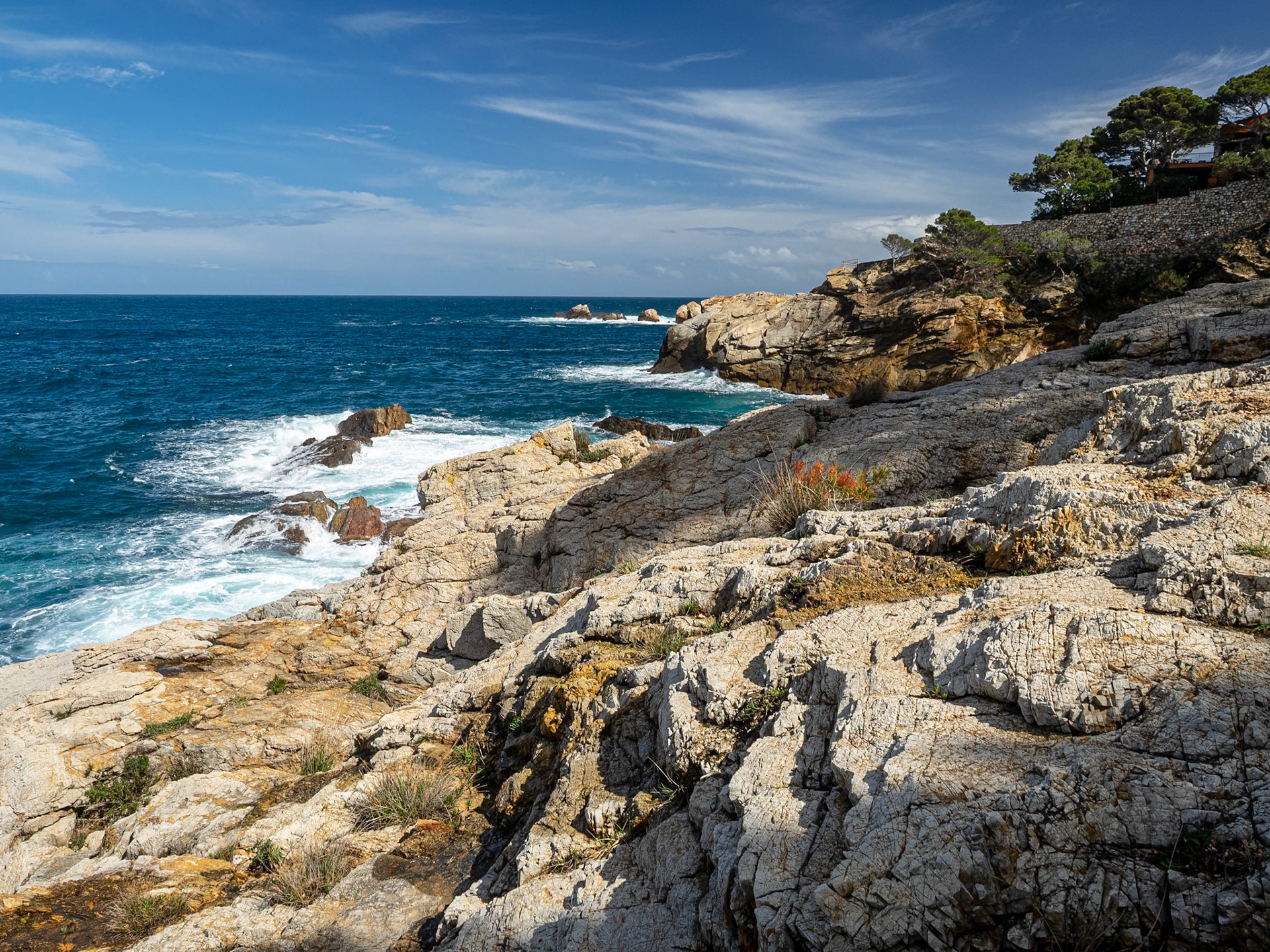 Costa Brava - Cala Sa Tuna
