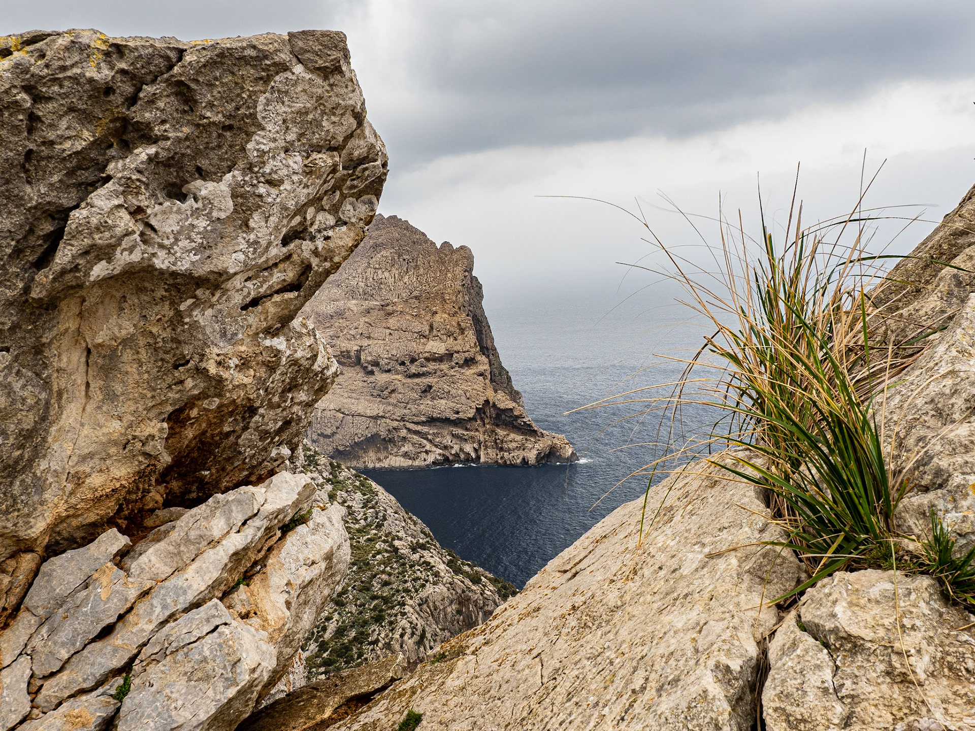 Am Formentor