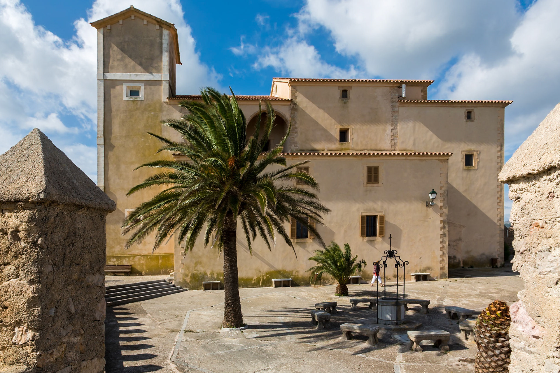 Castell de Capdepera